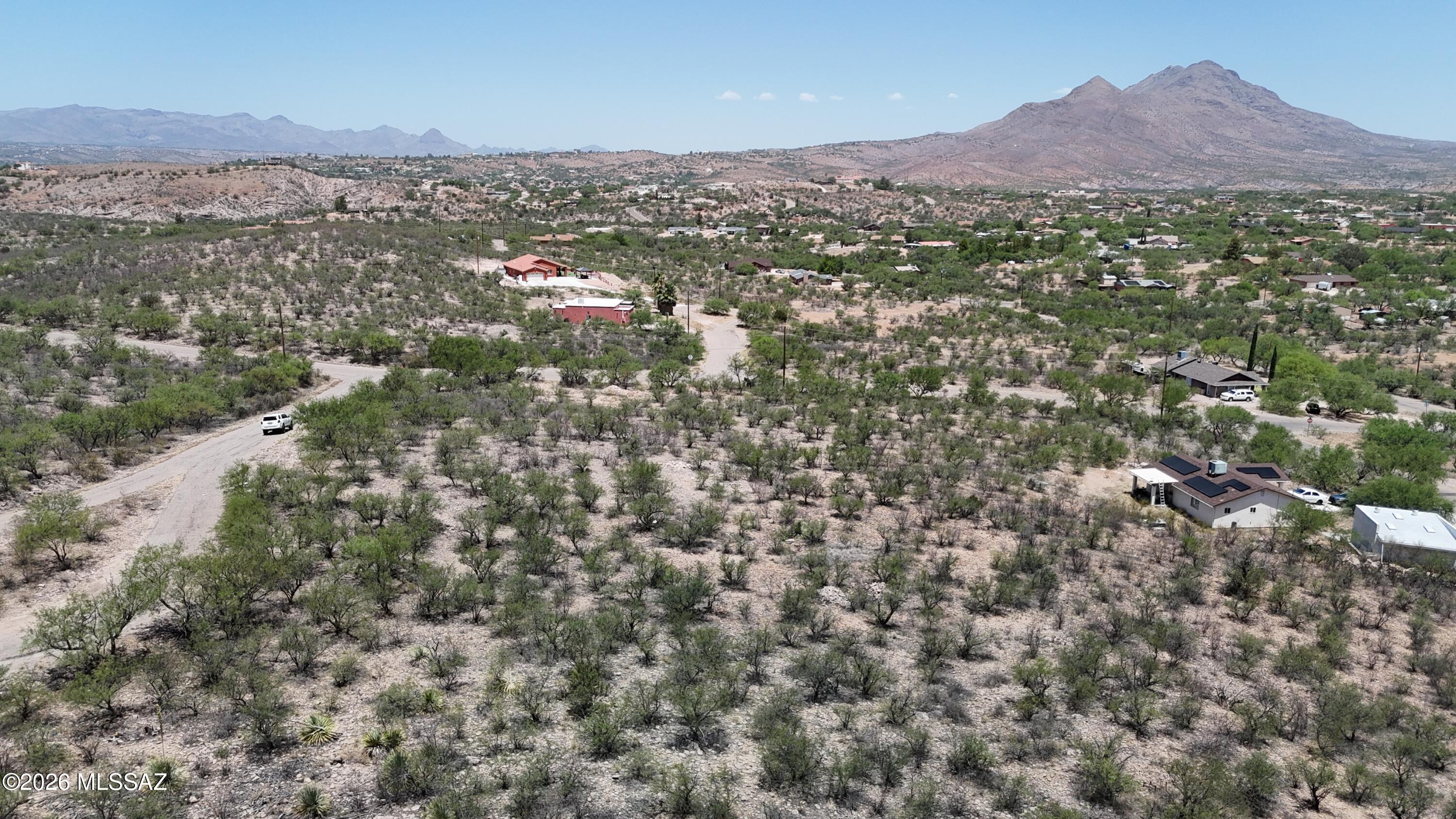 Rio Rico Estates 10 - Land