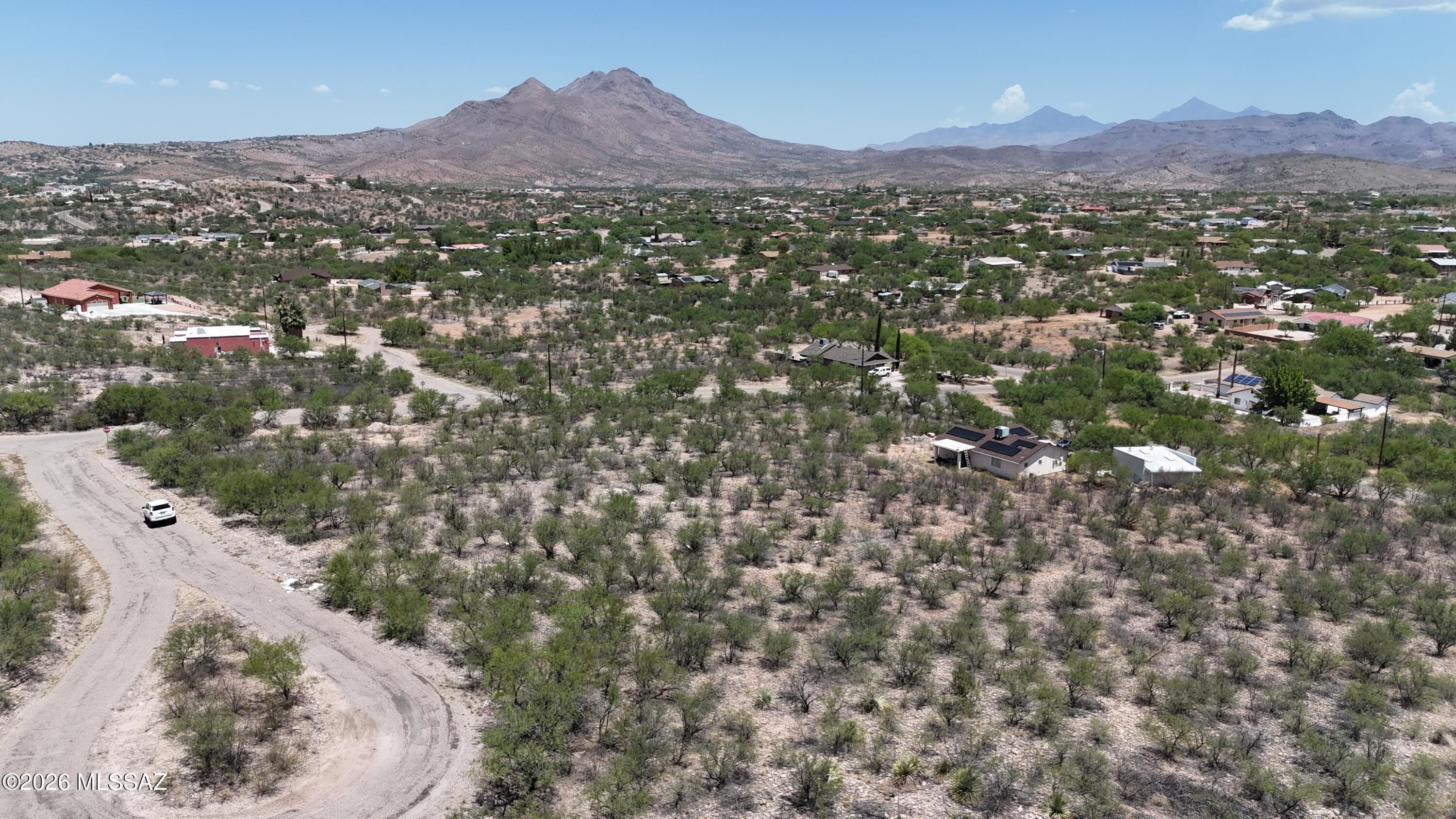 Rio Rico Estates 10 - Land