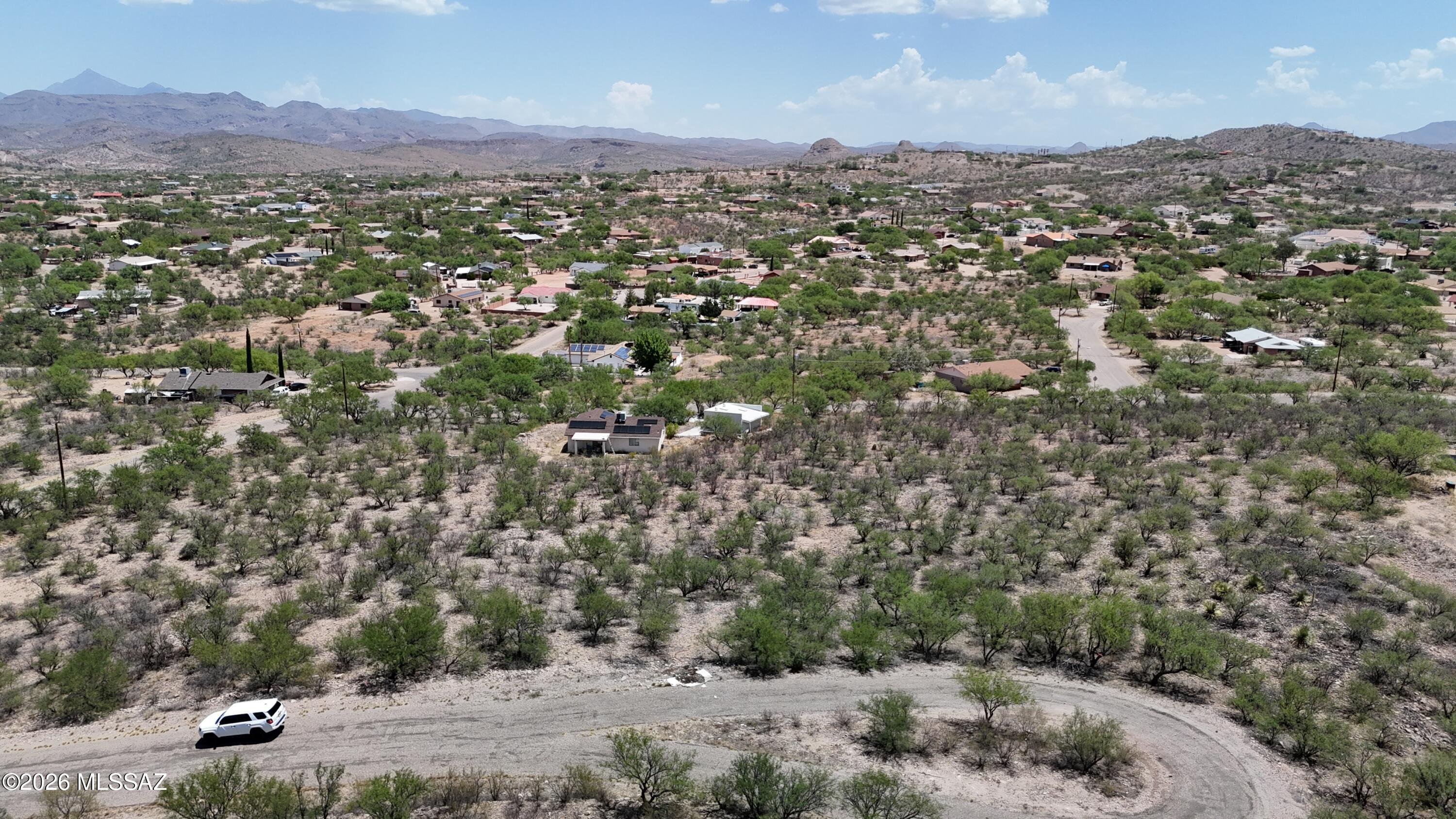 Rio Rico Estates 10 - Land