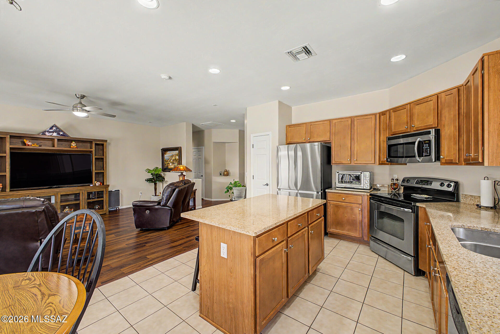 Sycamore Park Village 5 (1-219) - Residential
