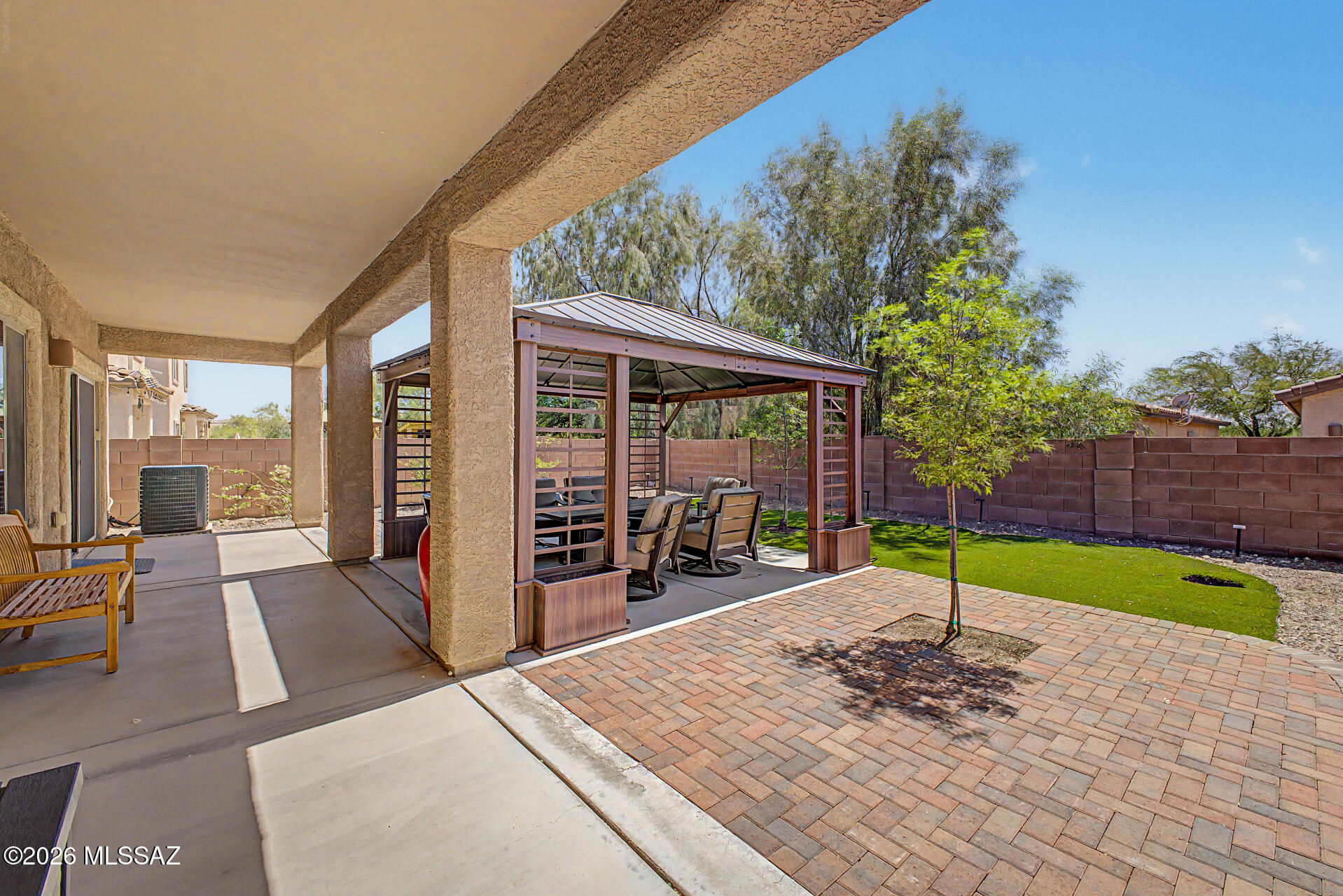 Sycamore Park Village 5 (1-219) - Residential