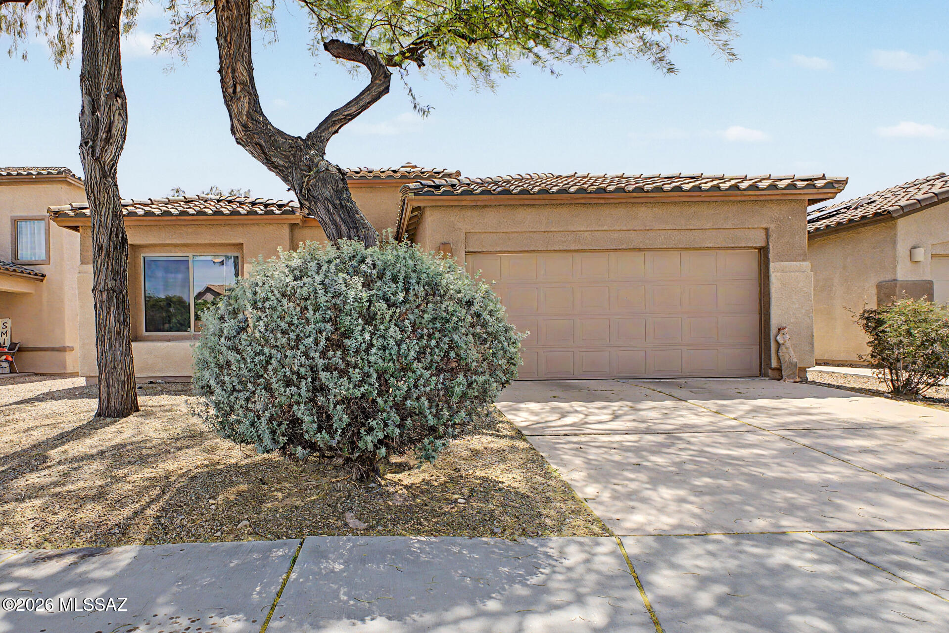 Sycamore Park Village 5 (1-219) - Residential