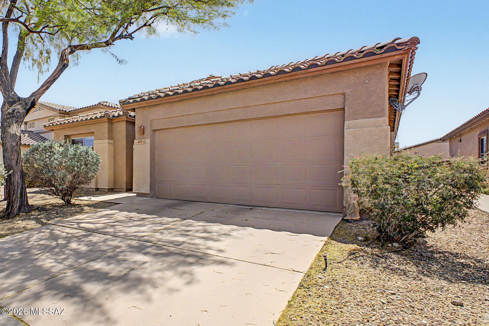 Sycamore Park Village 5 (1-219) - Residential