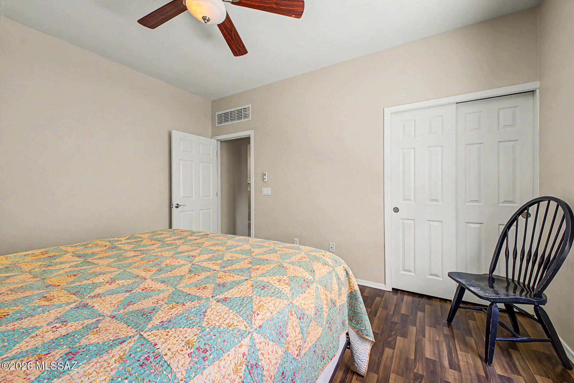 Sycamore Park Village 5 (1-219) - Residential