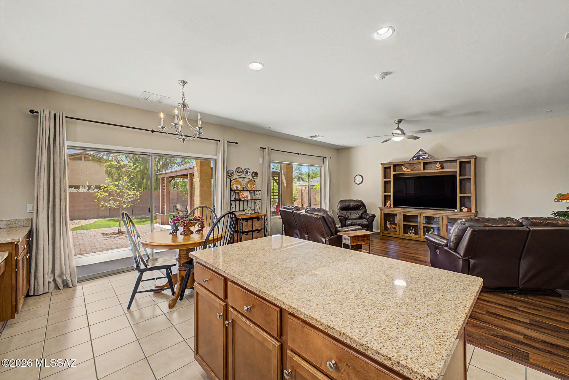 Sycamore Park Village 5 (1-219) - Residential
