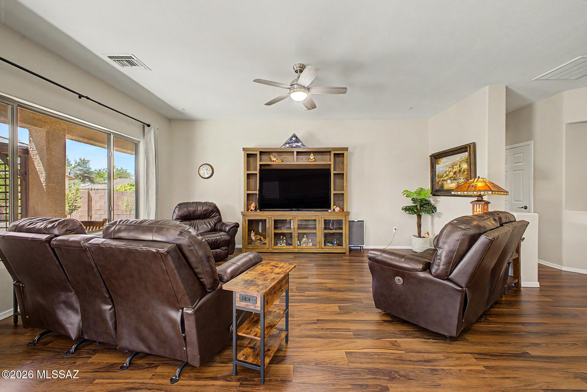 Sycamore Park Village 5 (1-219) - Residential