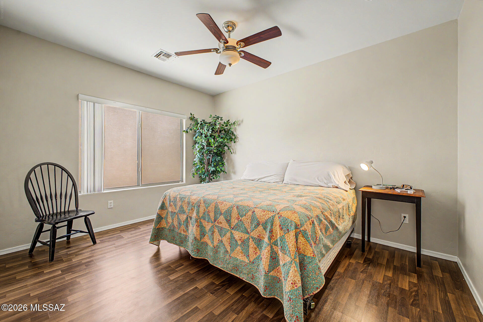 Sycamore Park Village 5 (1-219) - Residential
