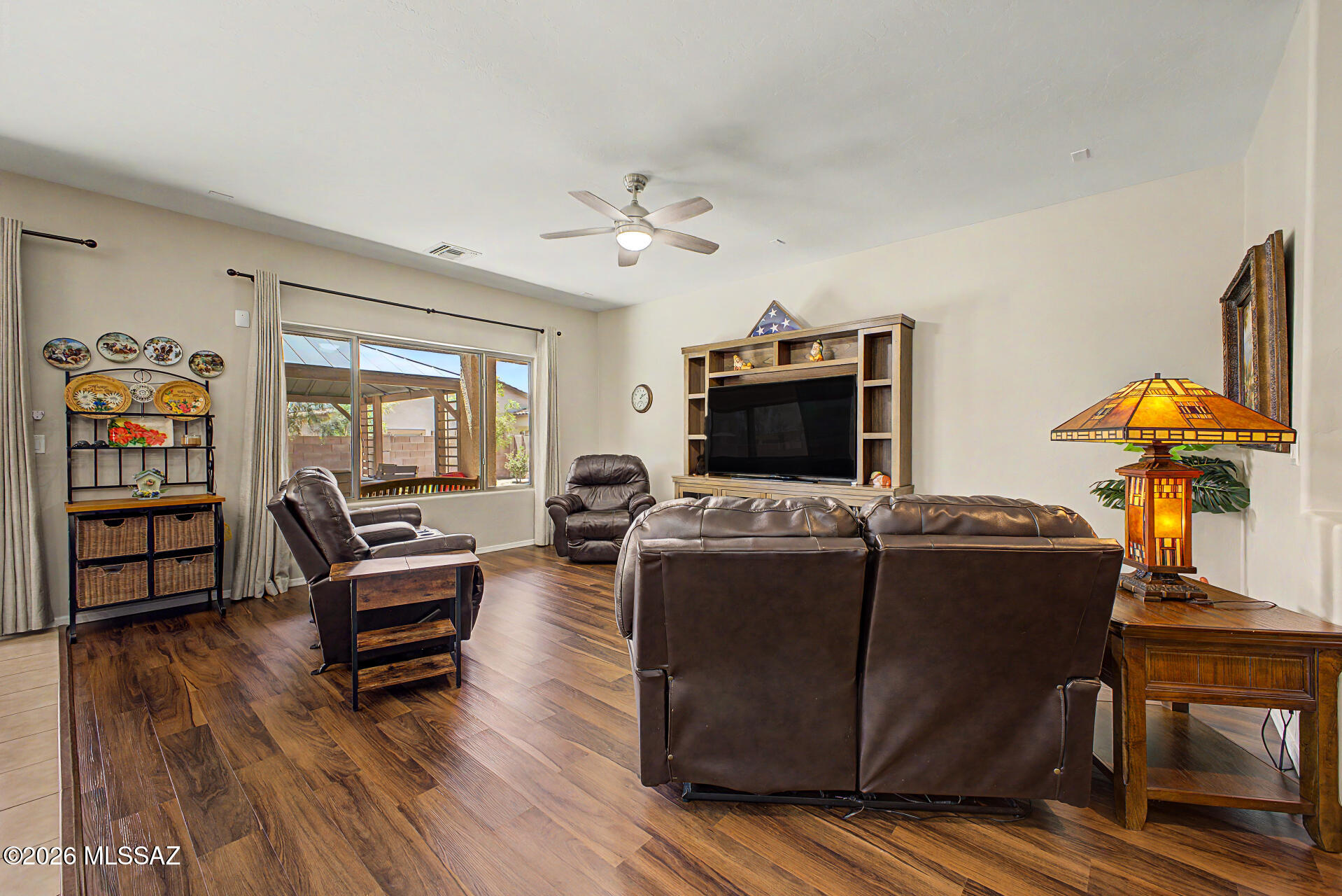 Sycamore Park Village 5 (1-219) - Residential