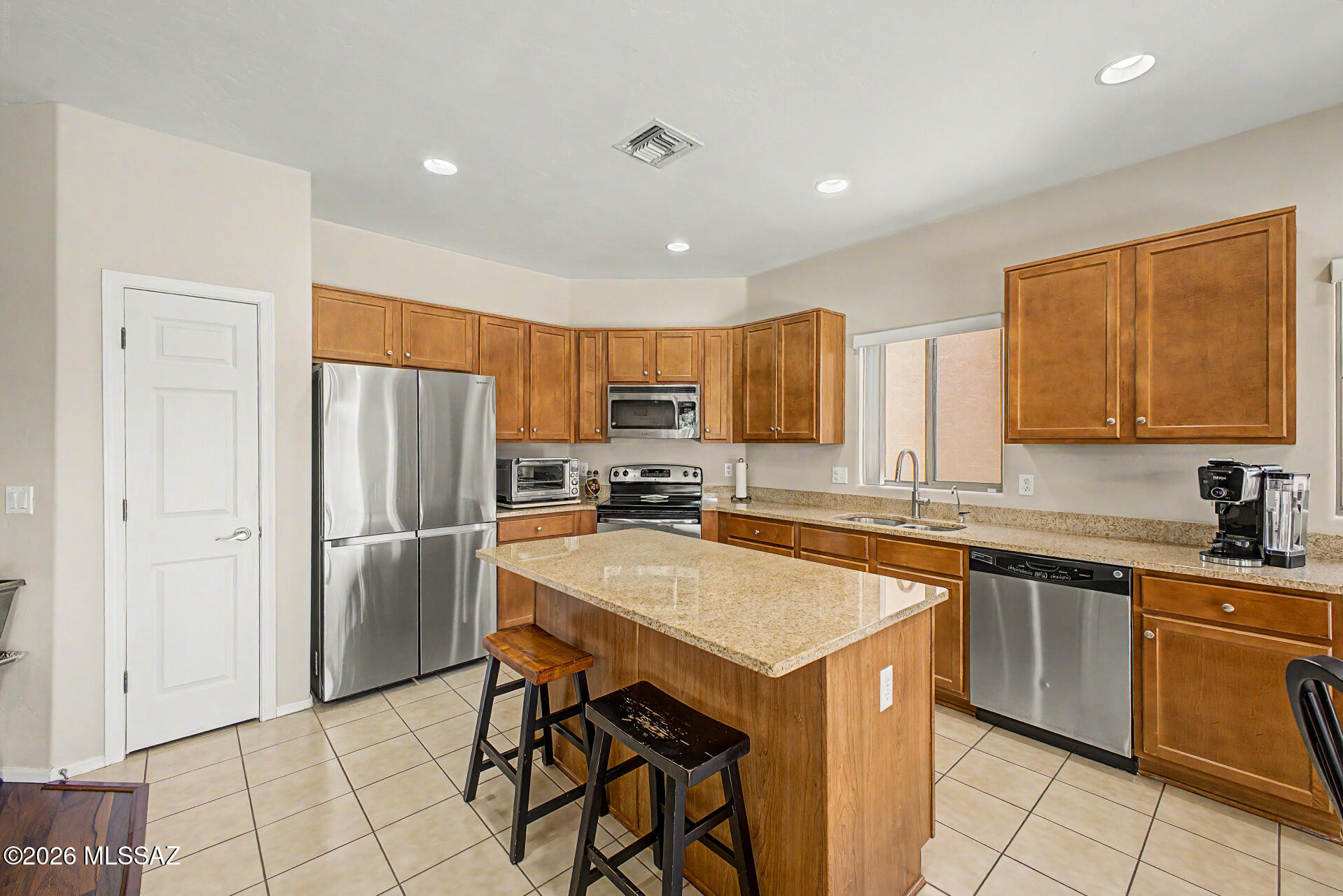 Sycamore Park Village 5 (1-219) - Residential