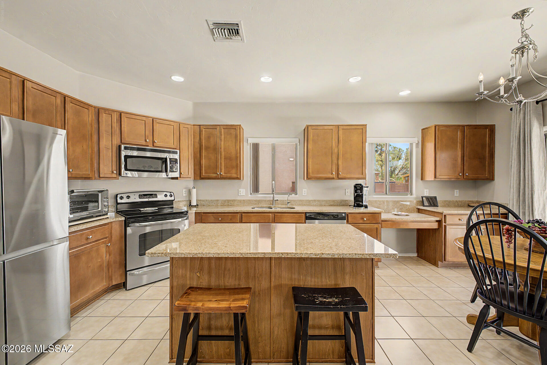 Sycamore Park Village 5 (1-219) - Residential