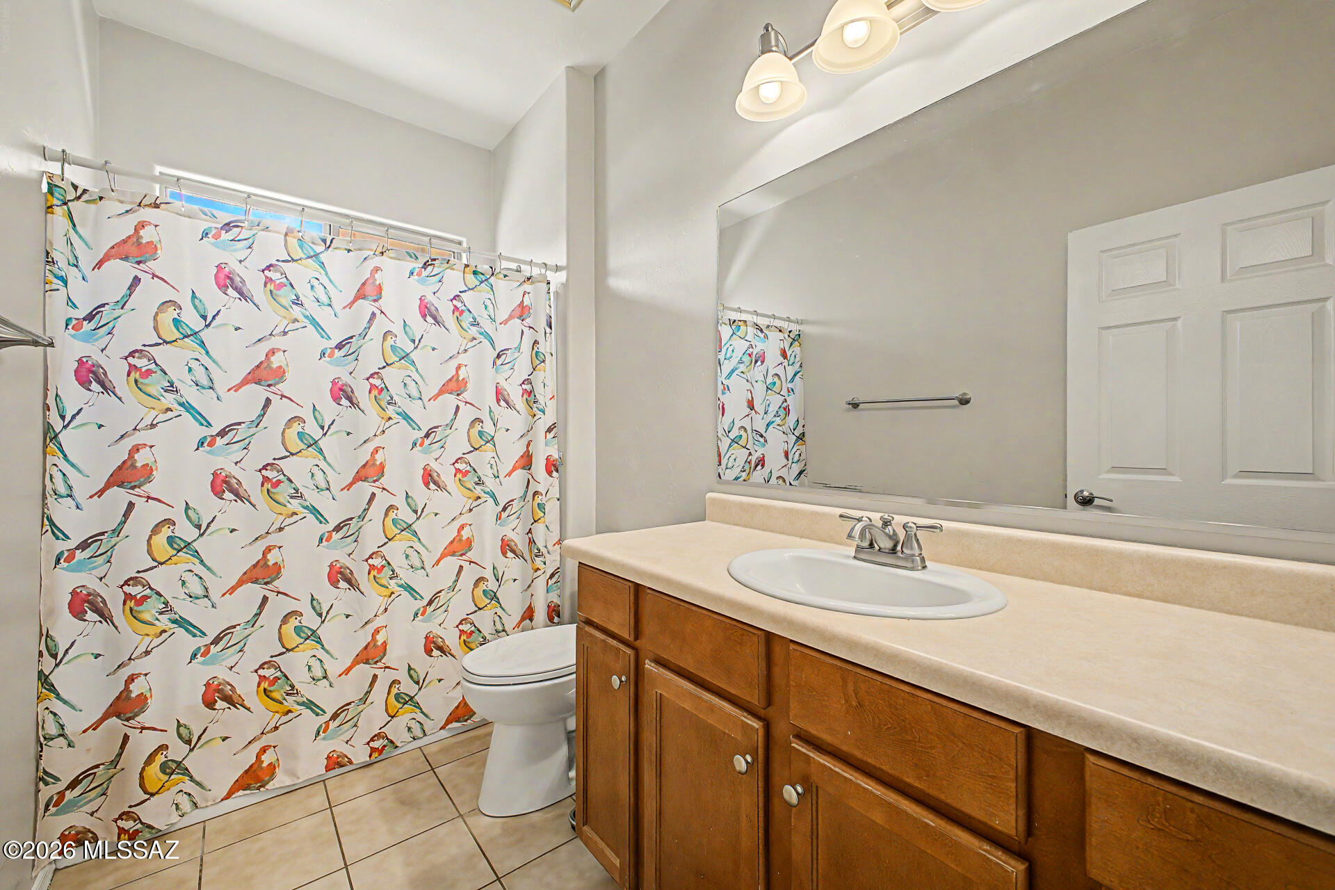 Sycamore Park Village 5 (1-219) - Residential