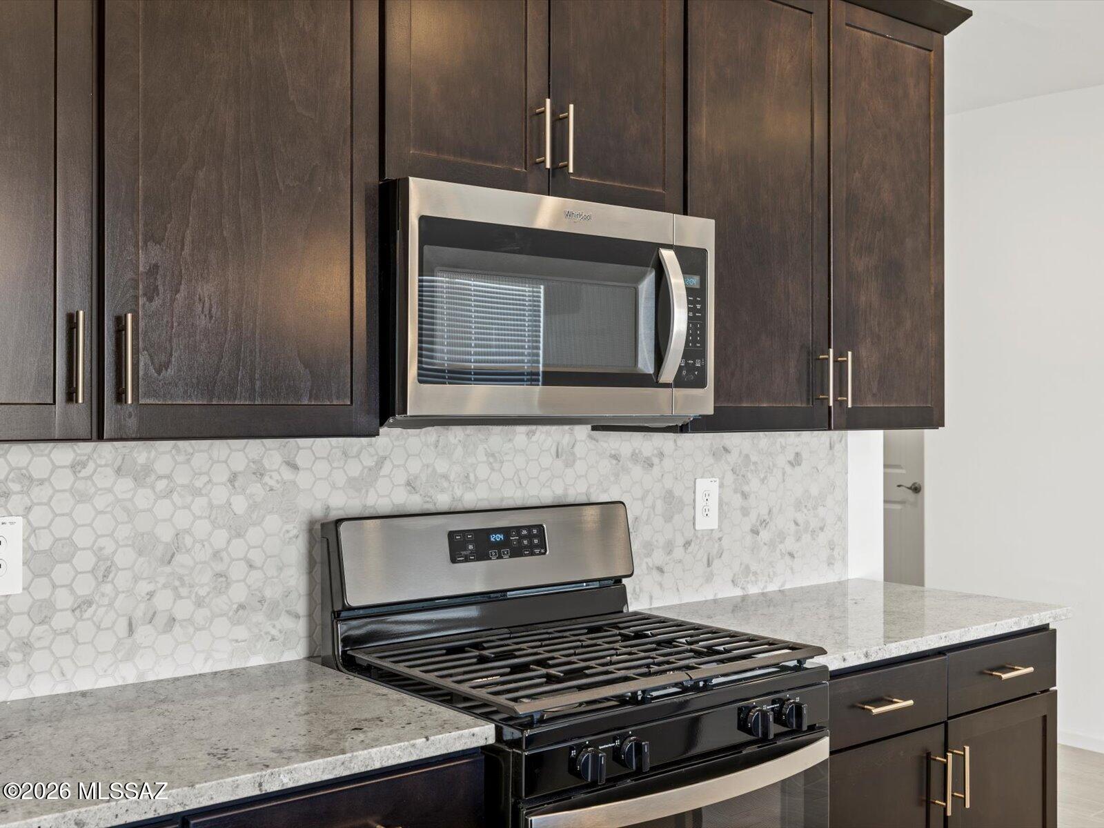 Star Valley Block 4 - Residential
