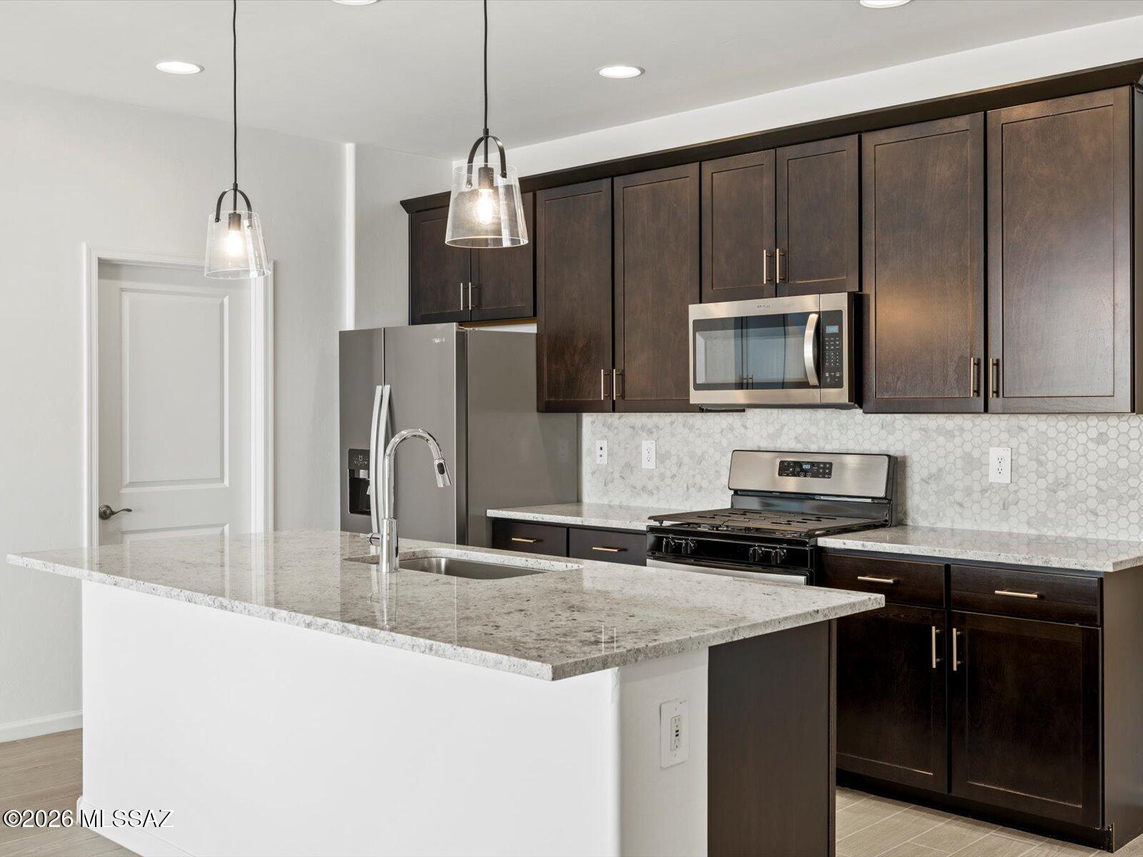 Star Valley Block 4 - Residential