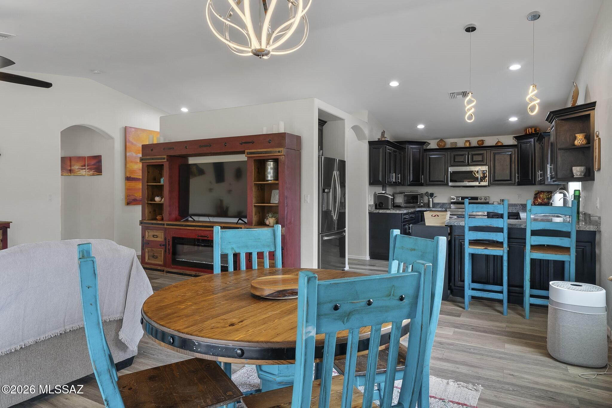 Rio Rico Ranchettes 18 - Residential