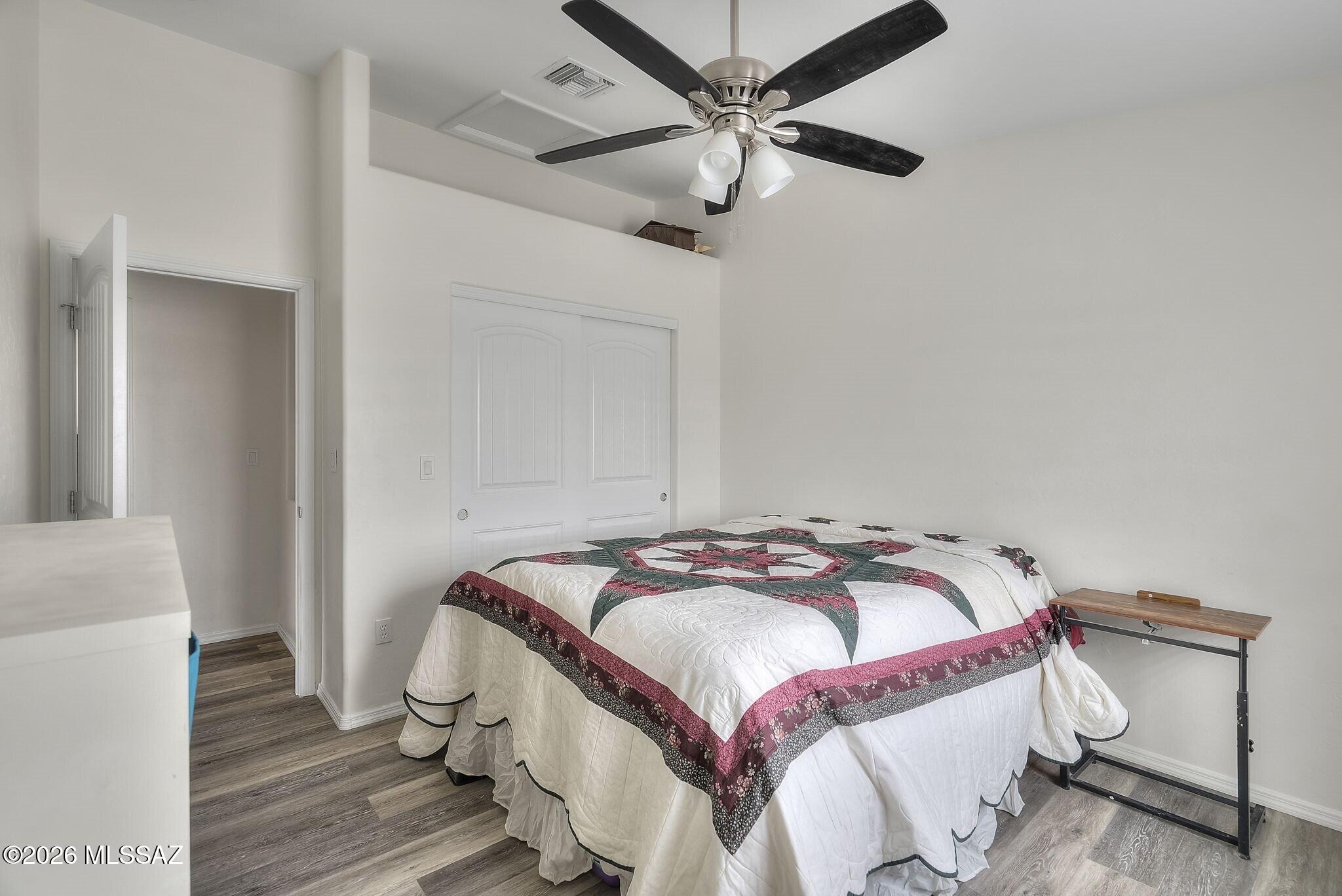 Rio Rico Ranchettes 18 - Residential