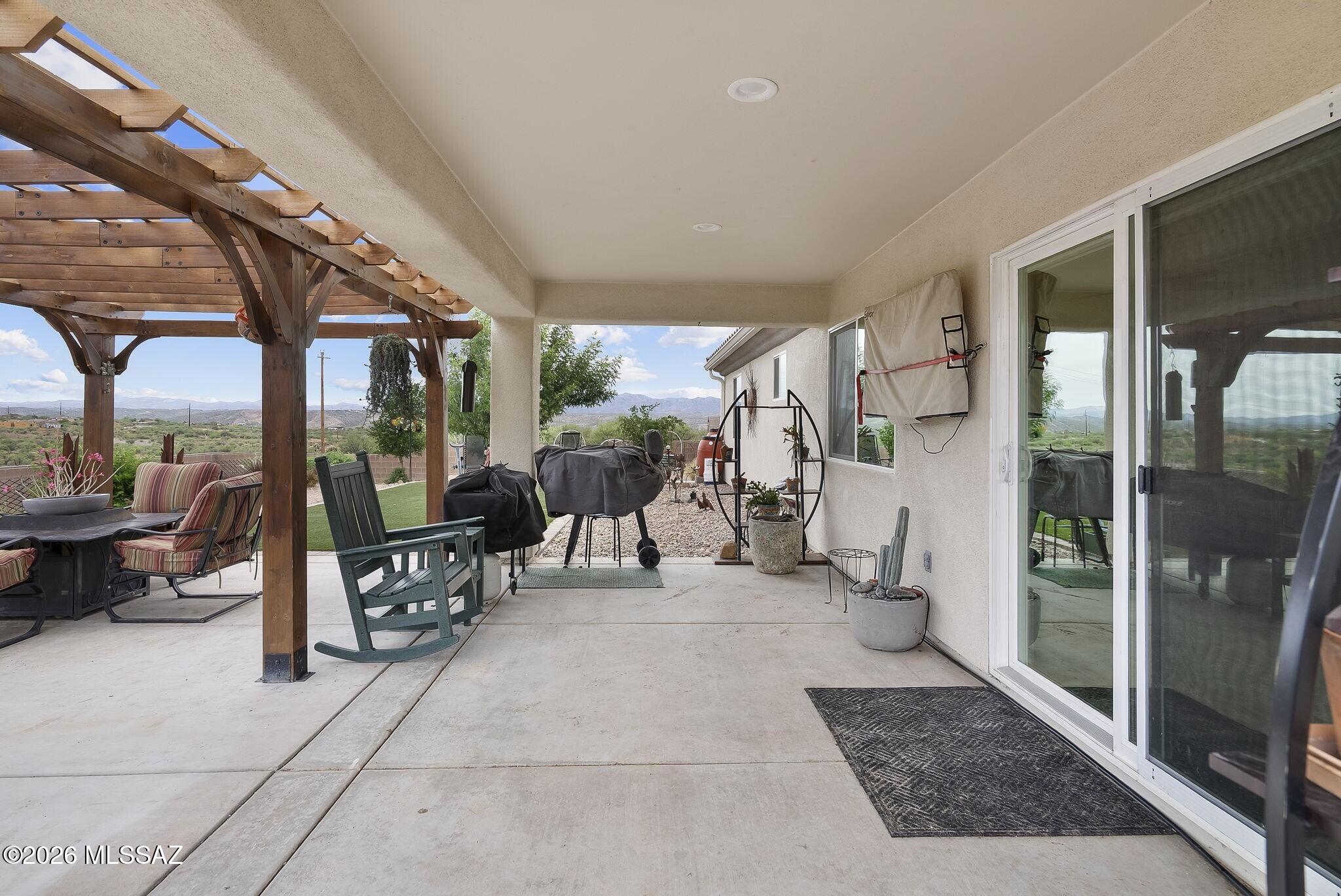 Rio Rico Ranchettes 18 - Residential