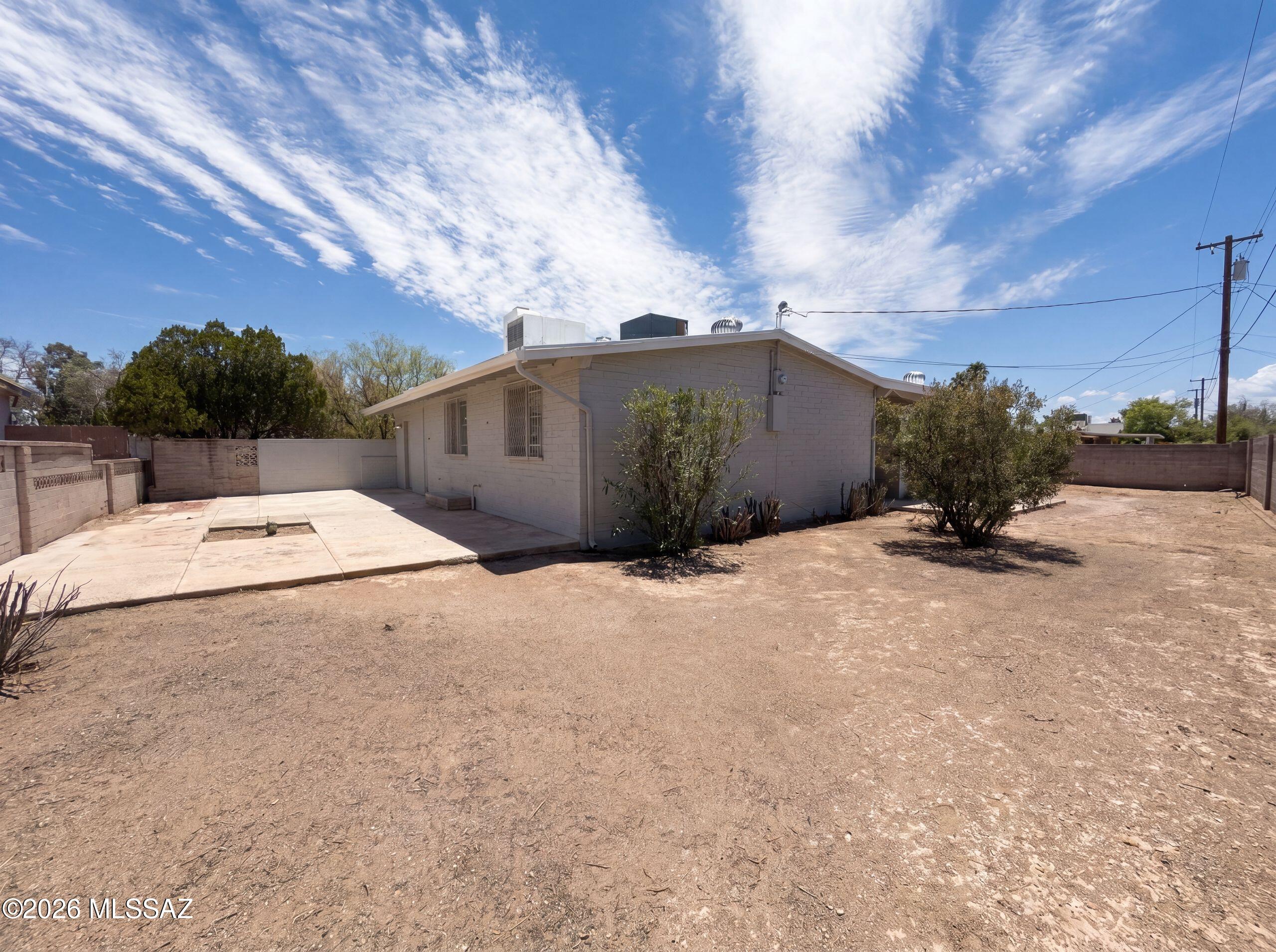 Glenn Aire - Residential