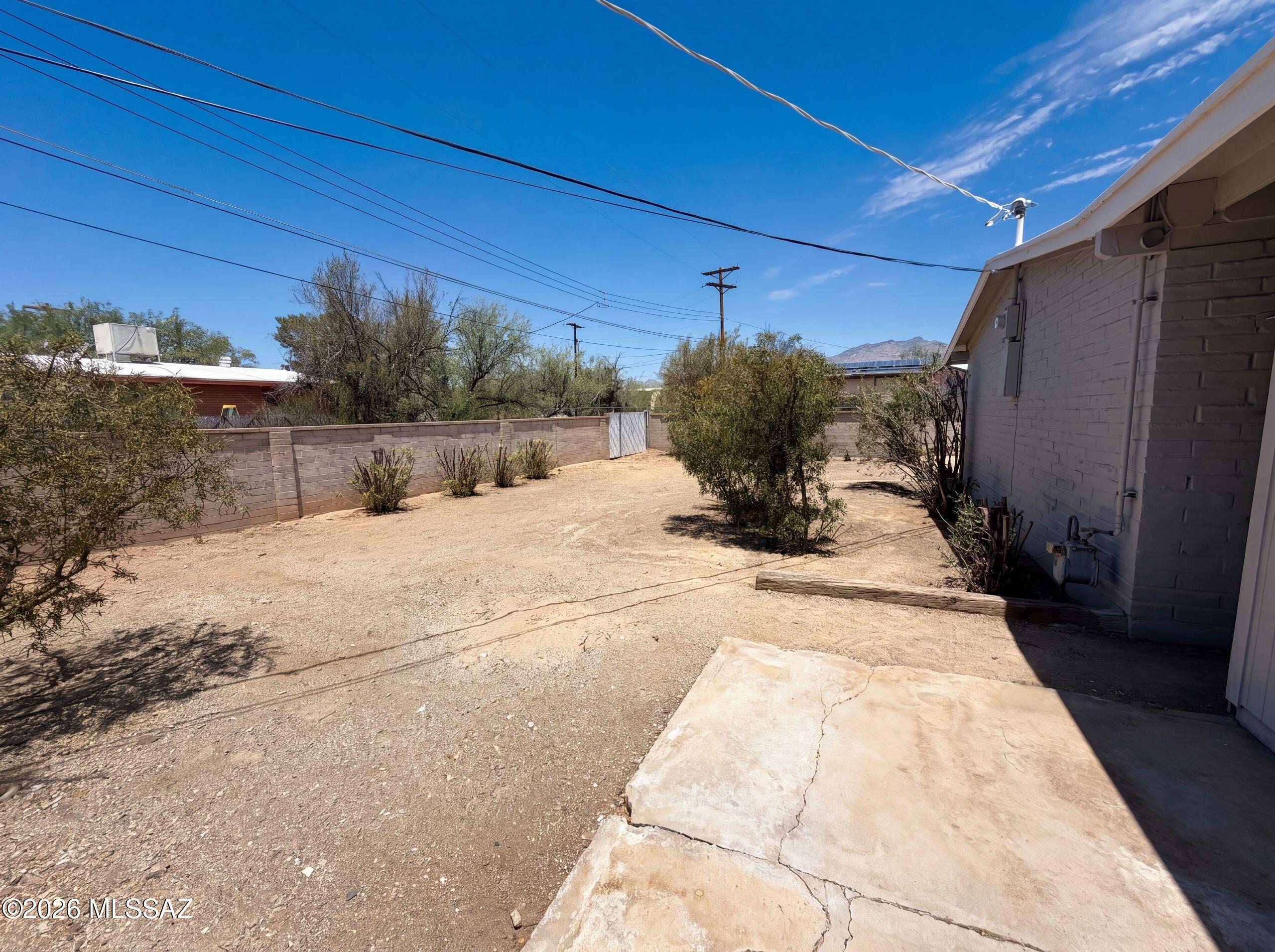Glenn Aire - Residential