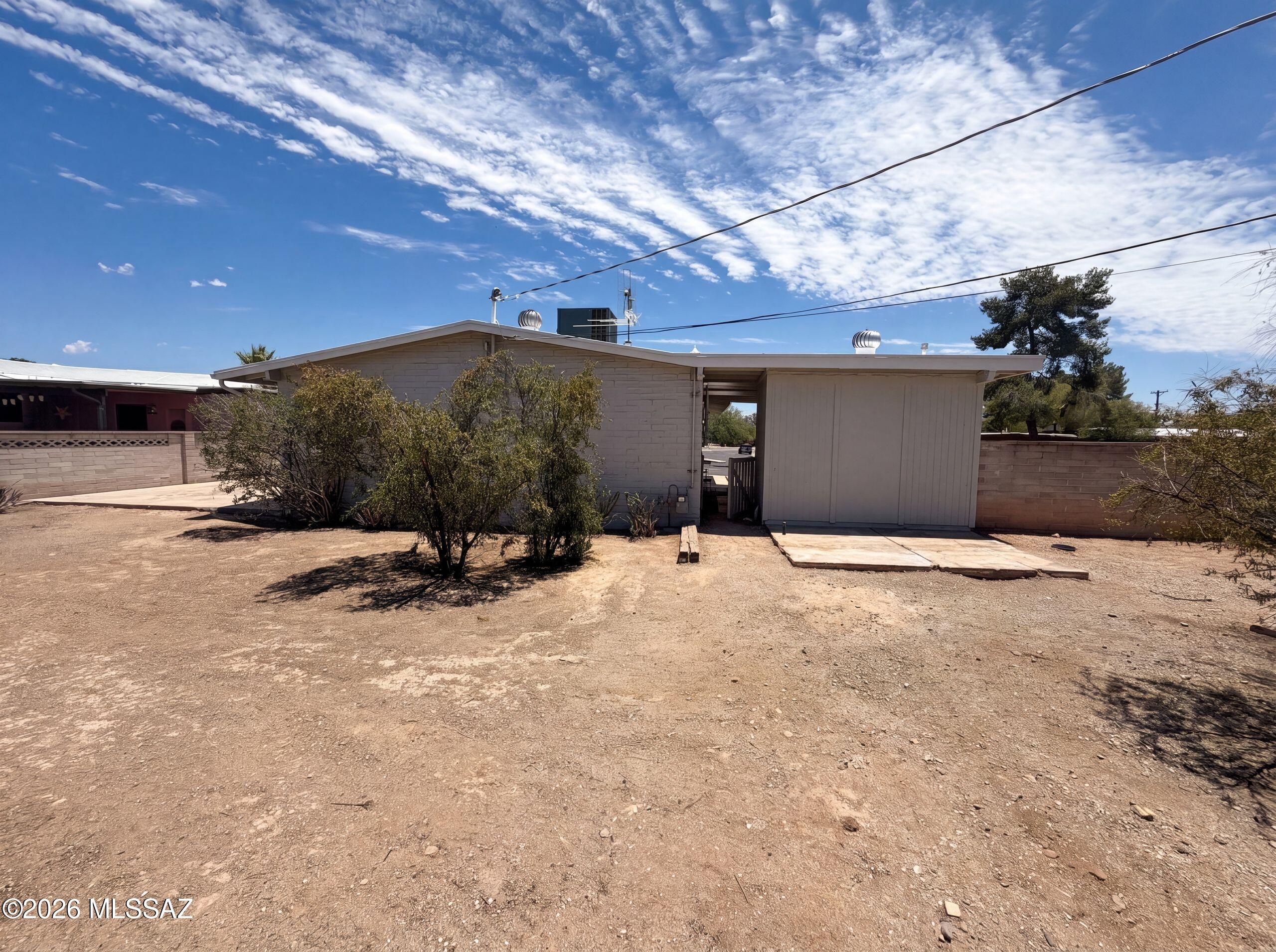 Glenn Aire - Residential