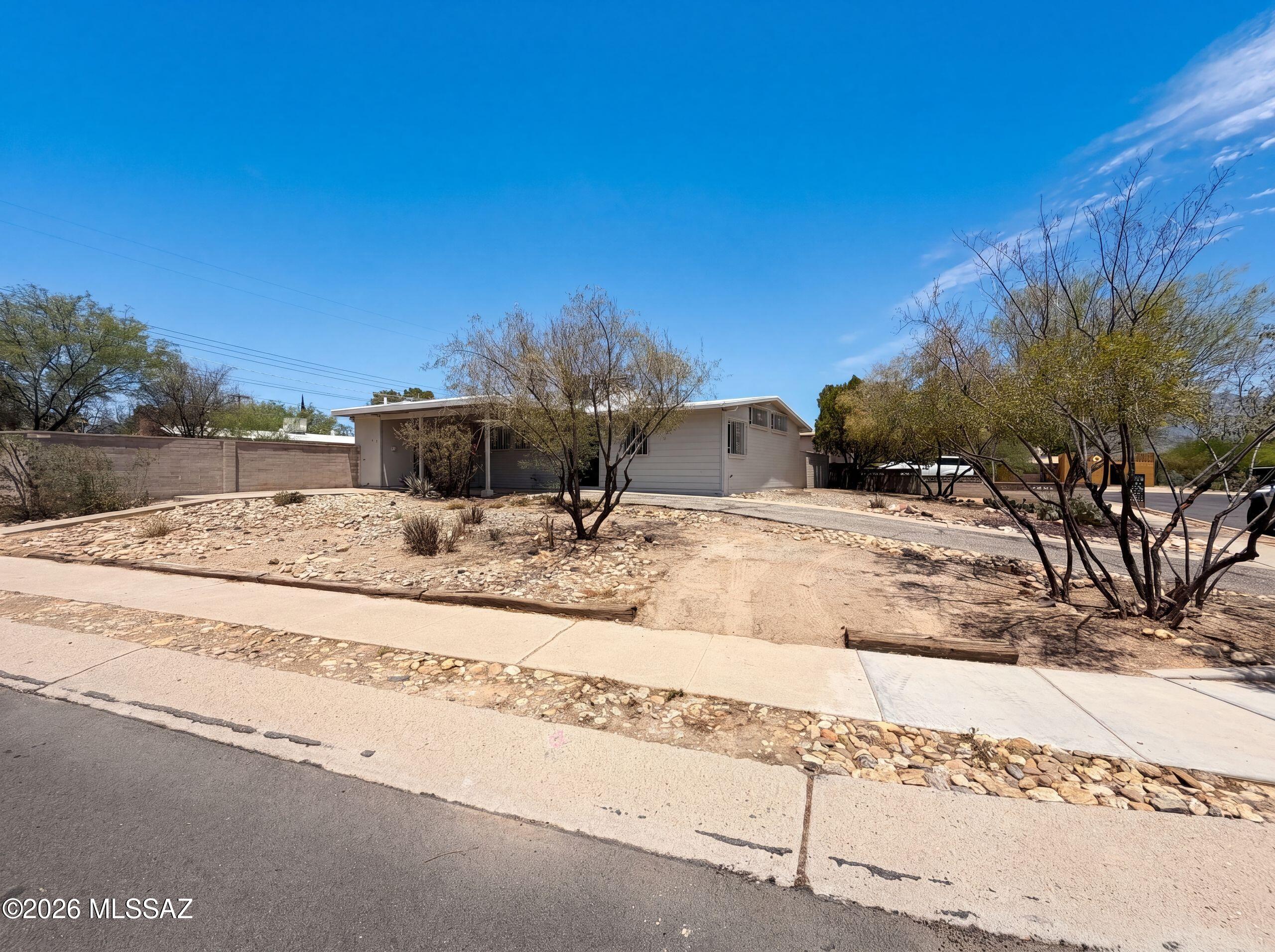 Glenn Aire - Residential