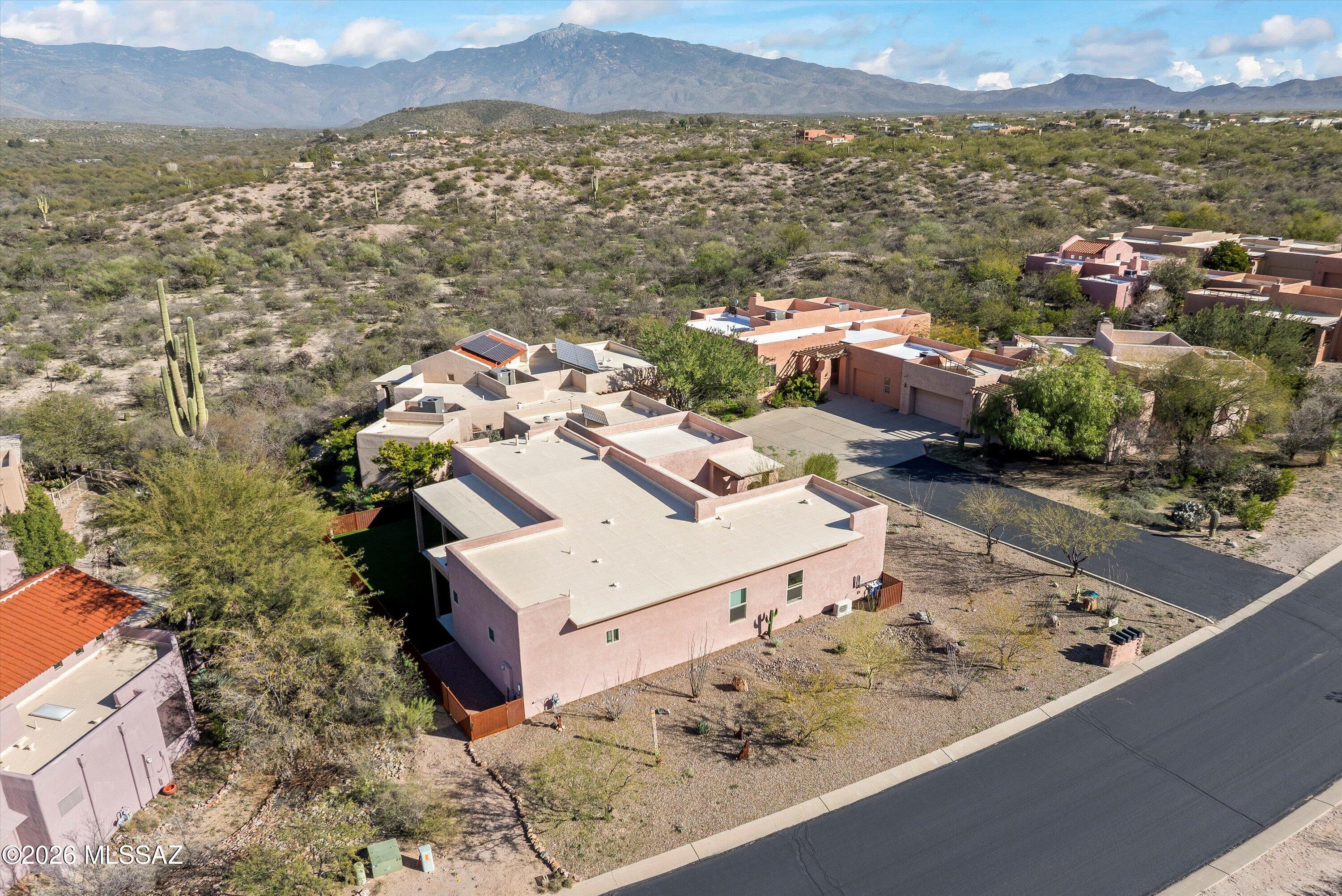 Academy Village - Residential