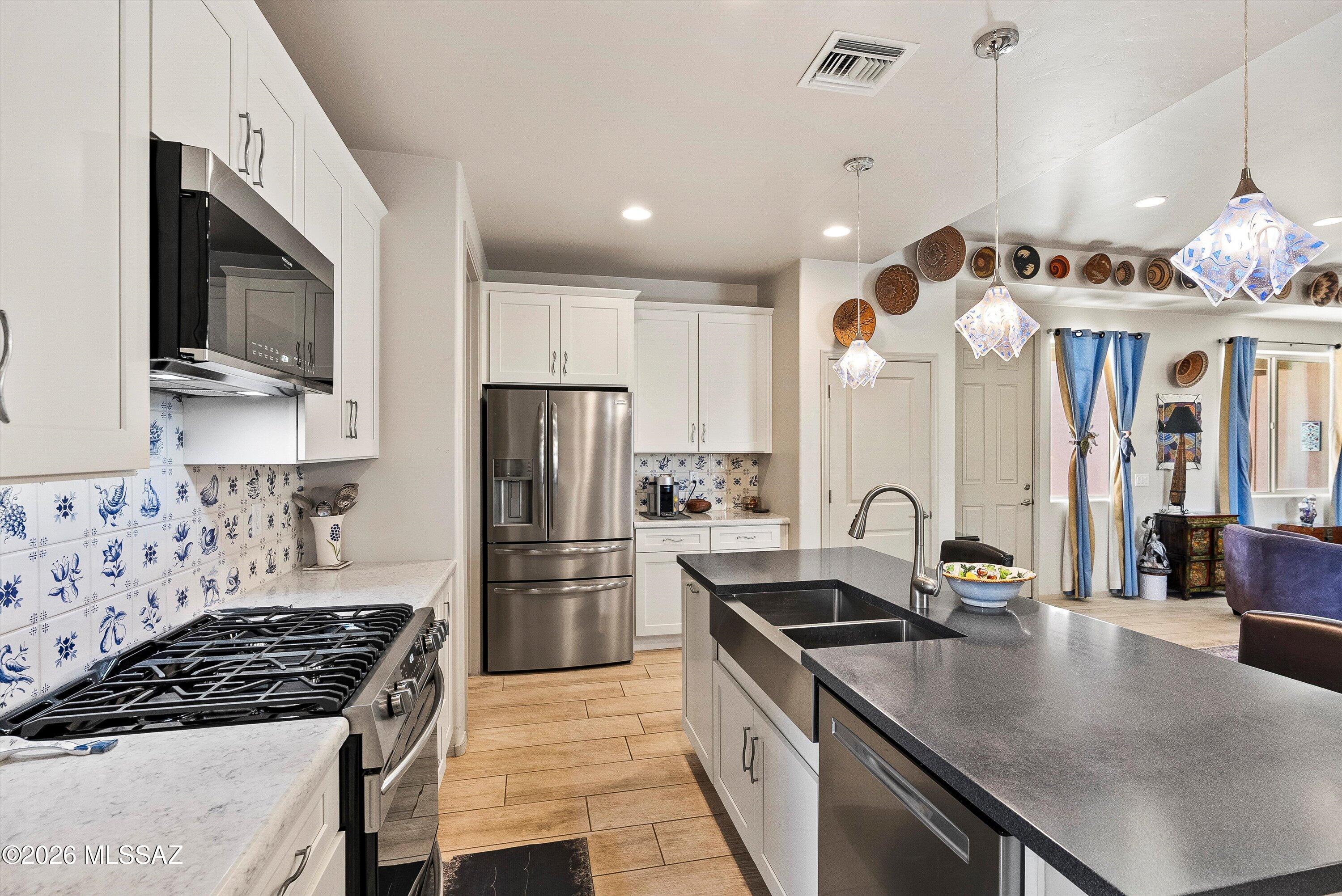 Academy Village - Residential