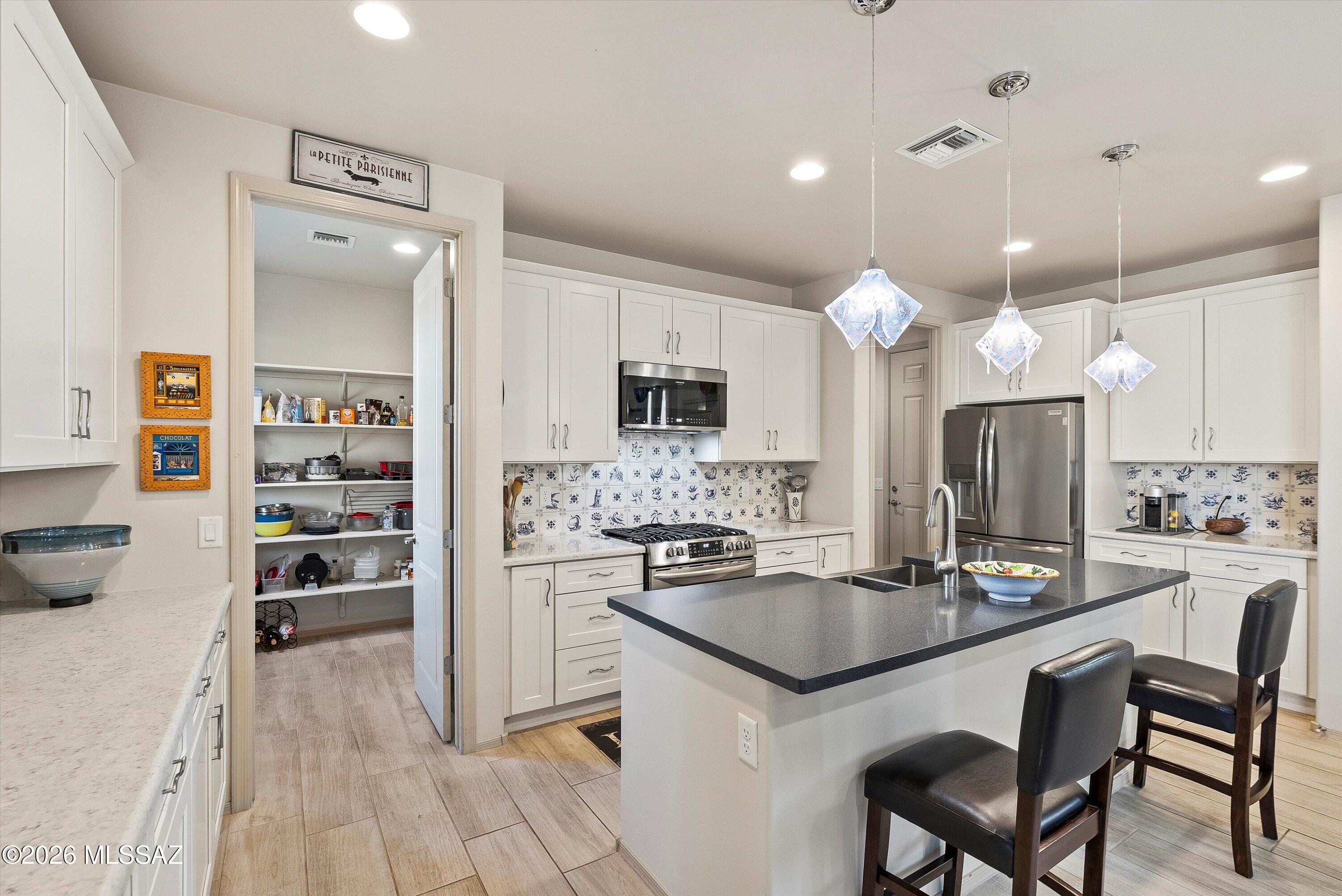 Academy Village - Residential