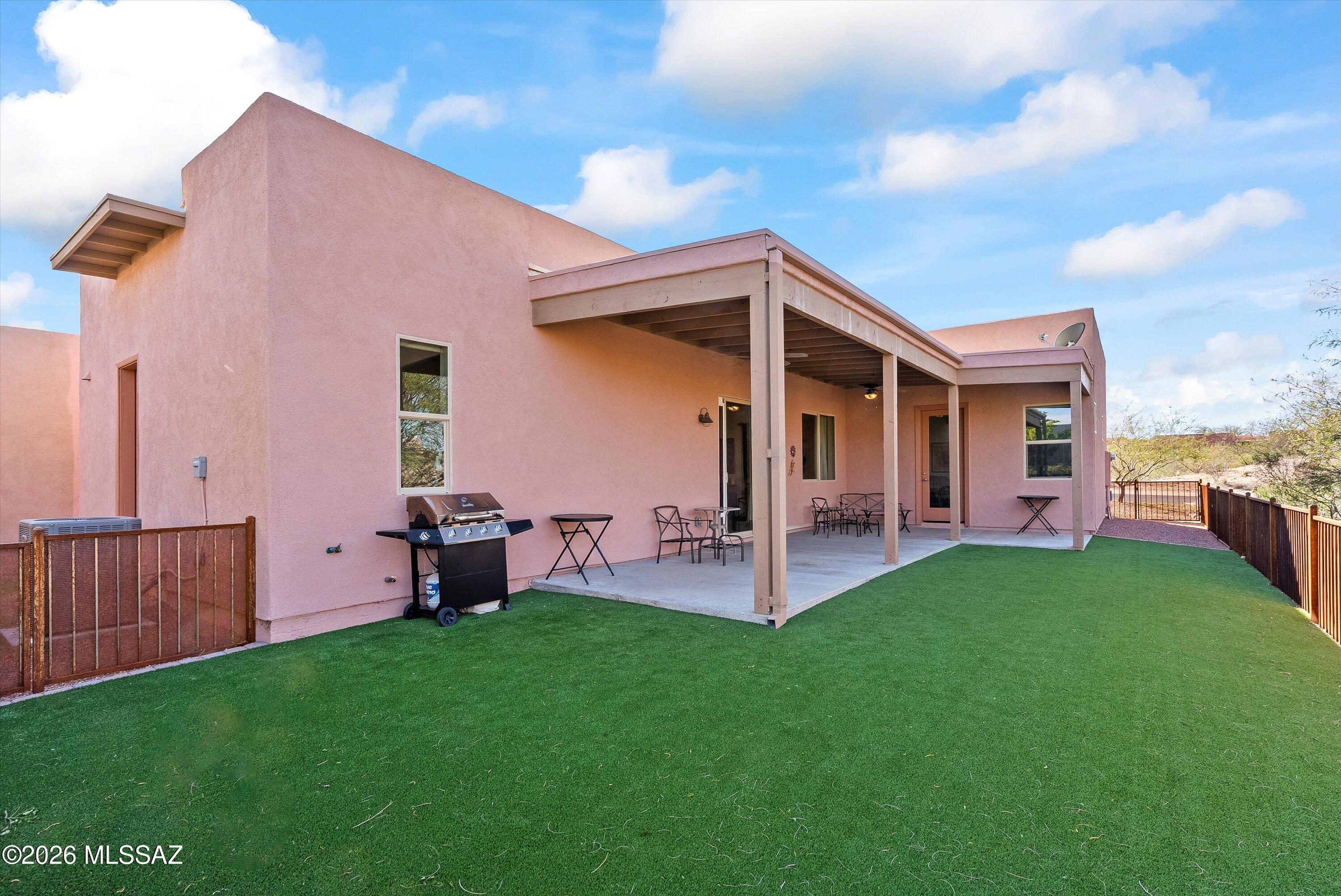 Academy Village - Residential