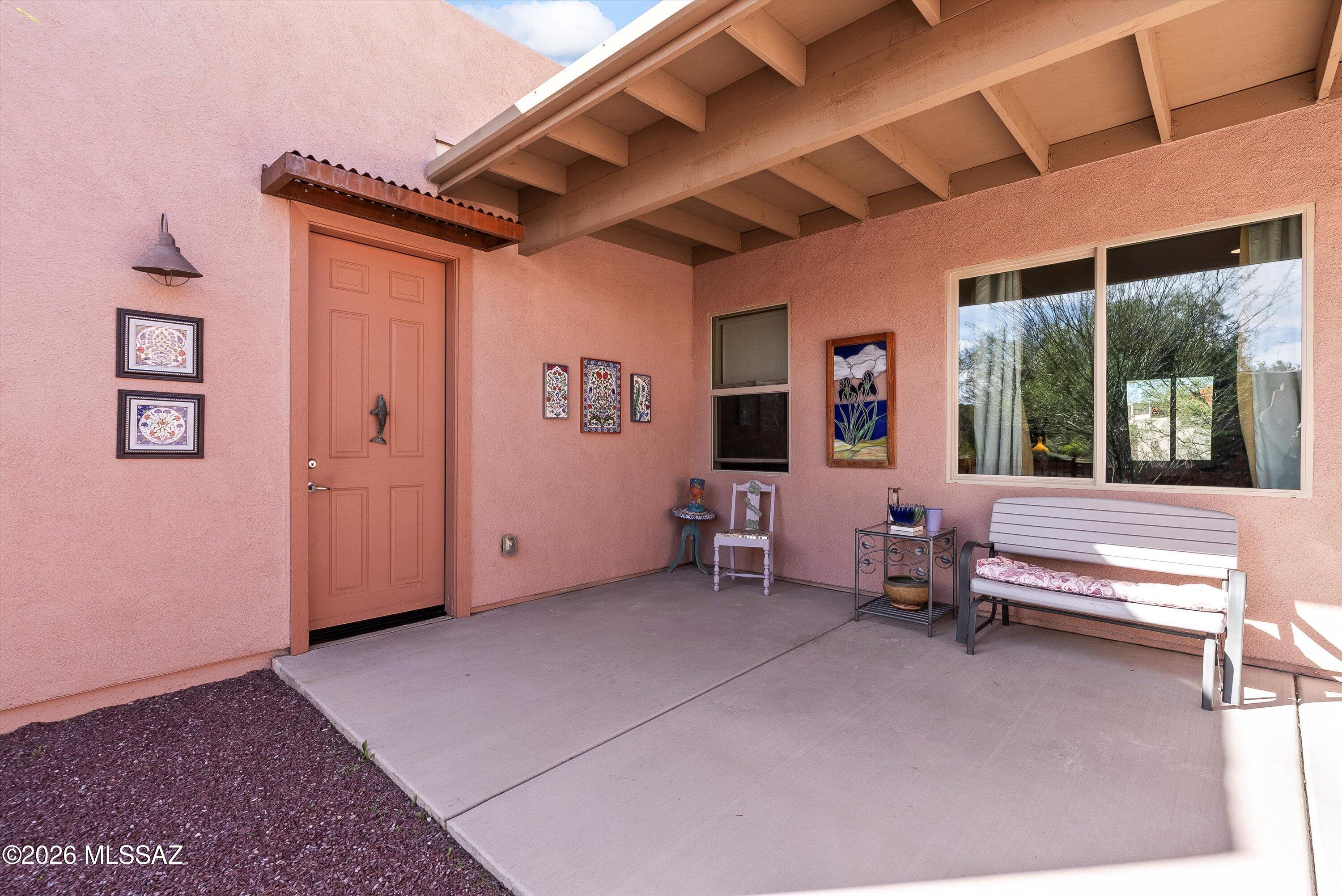 Academy Village - Residential