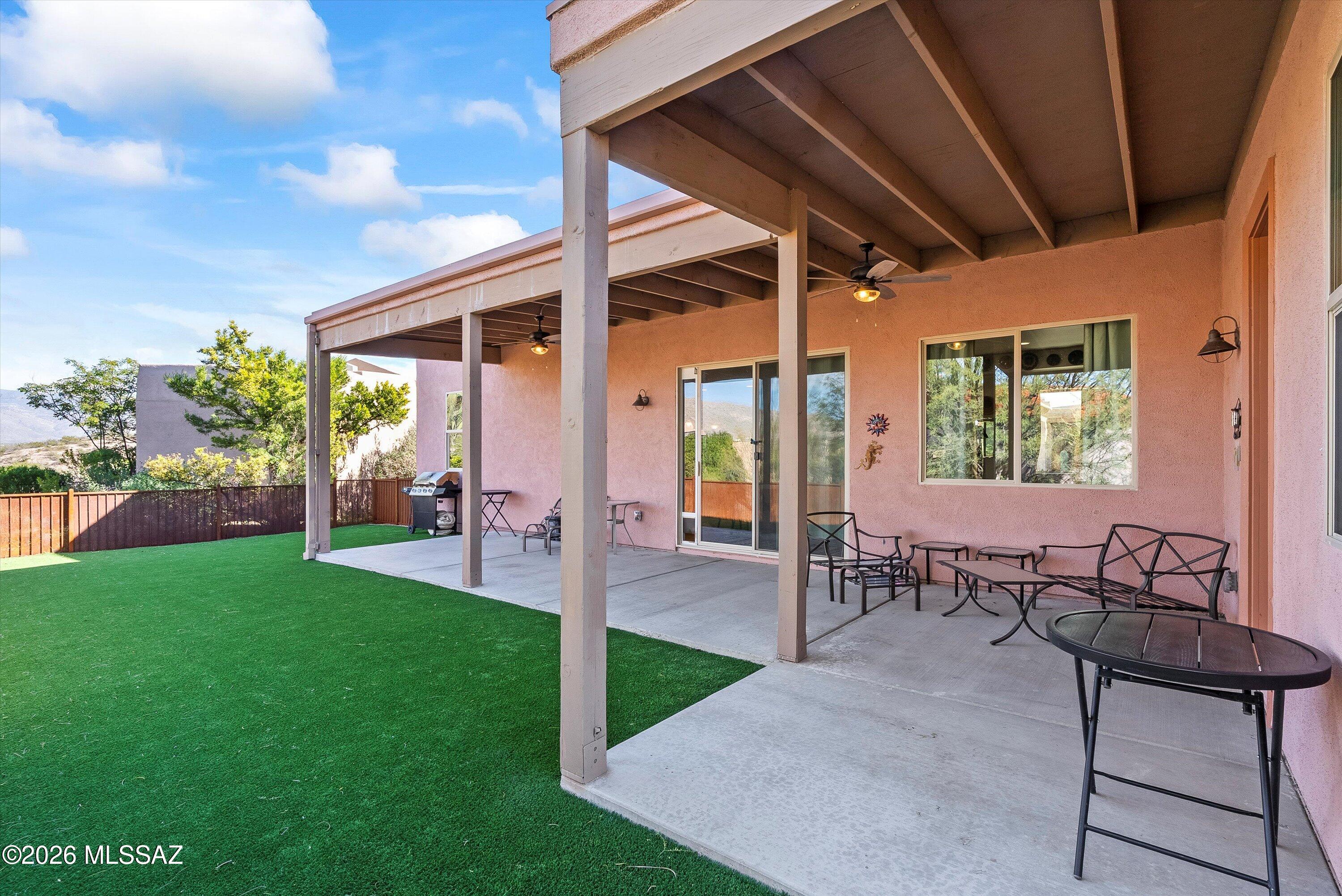 Academy Village - Residential