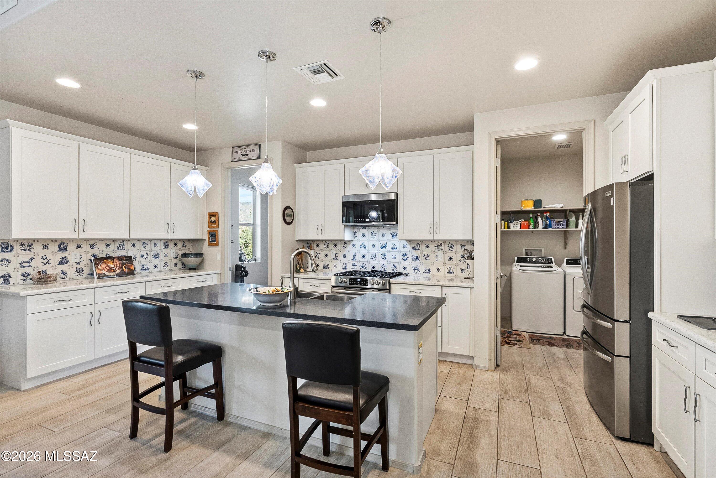 Academy Village - Residential