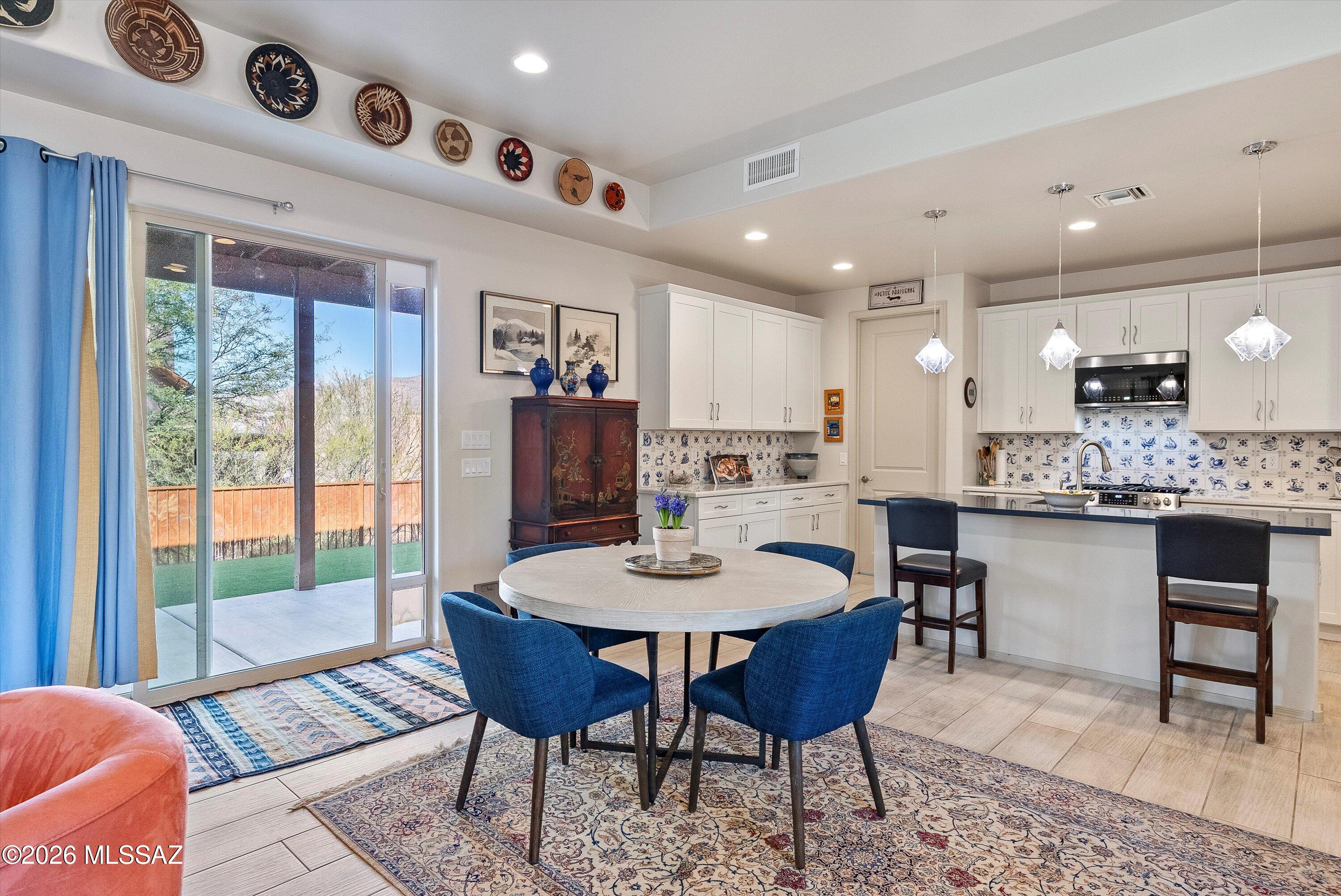 Academy Village - Residential