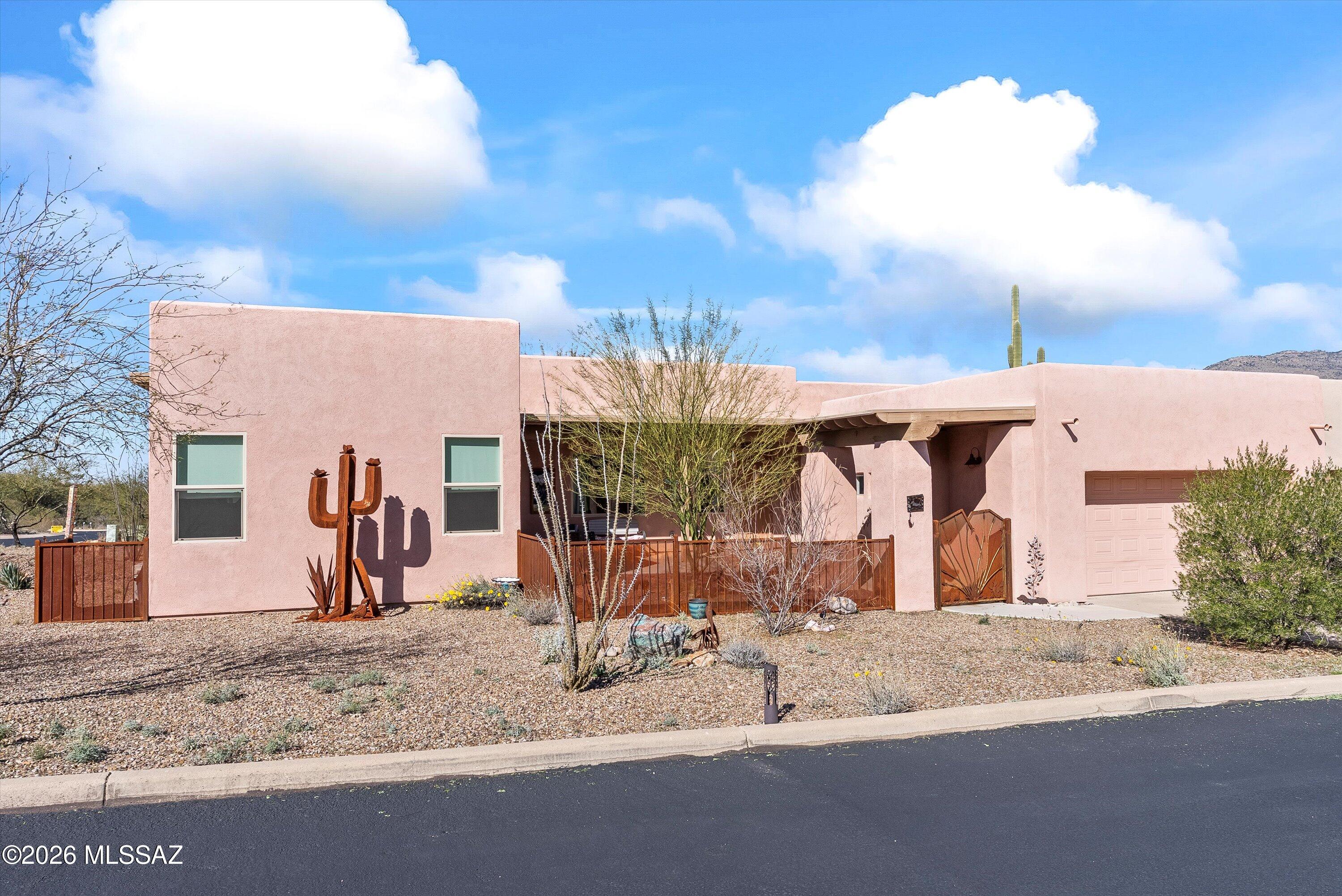 Academy Village - Residential