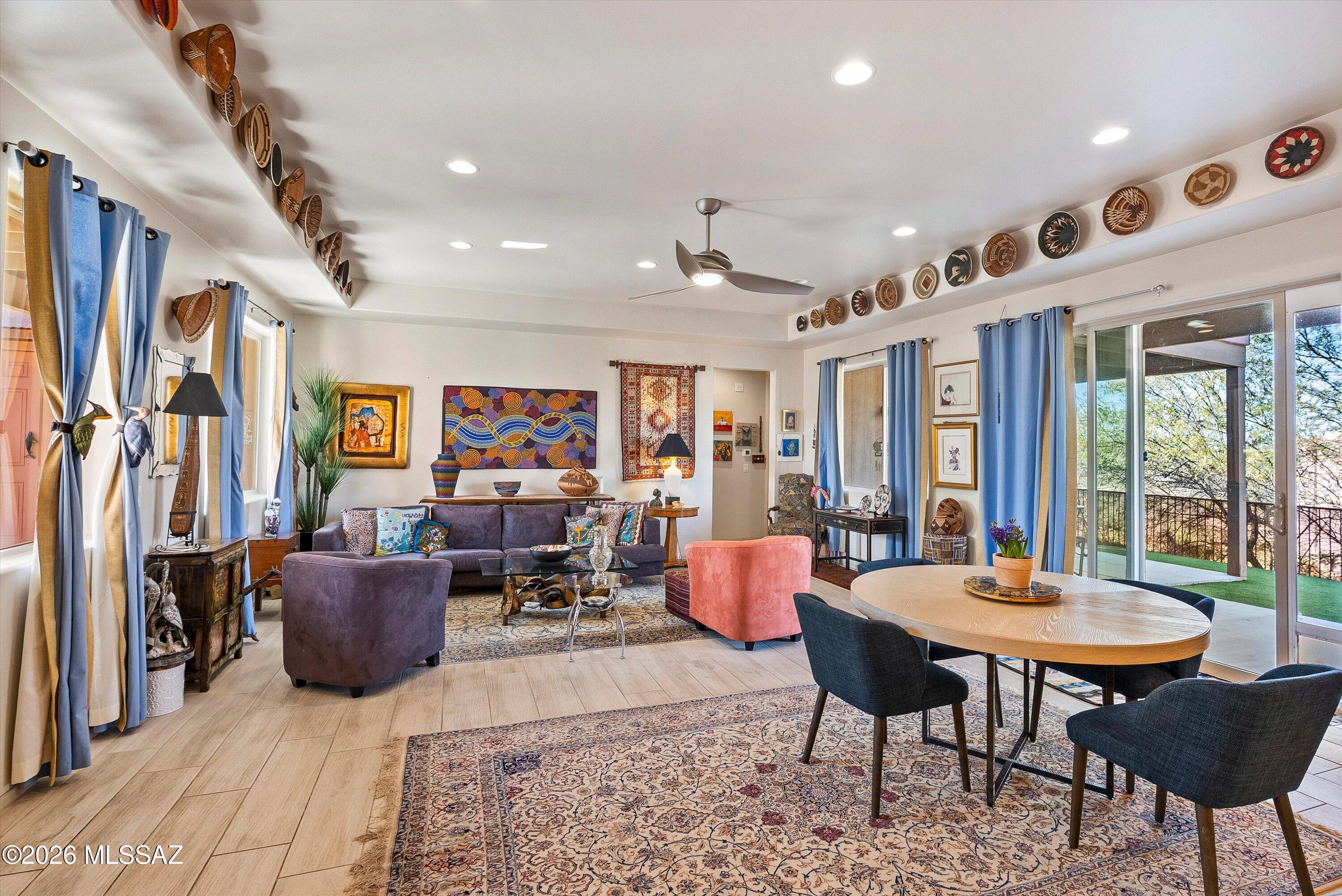 Academy Village - Residential