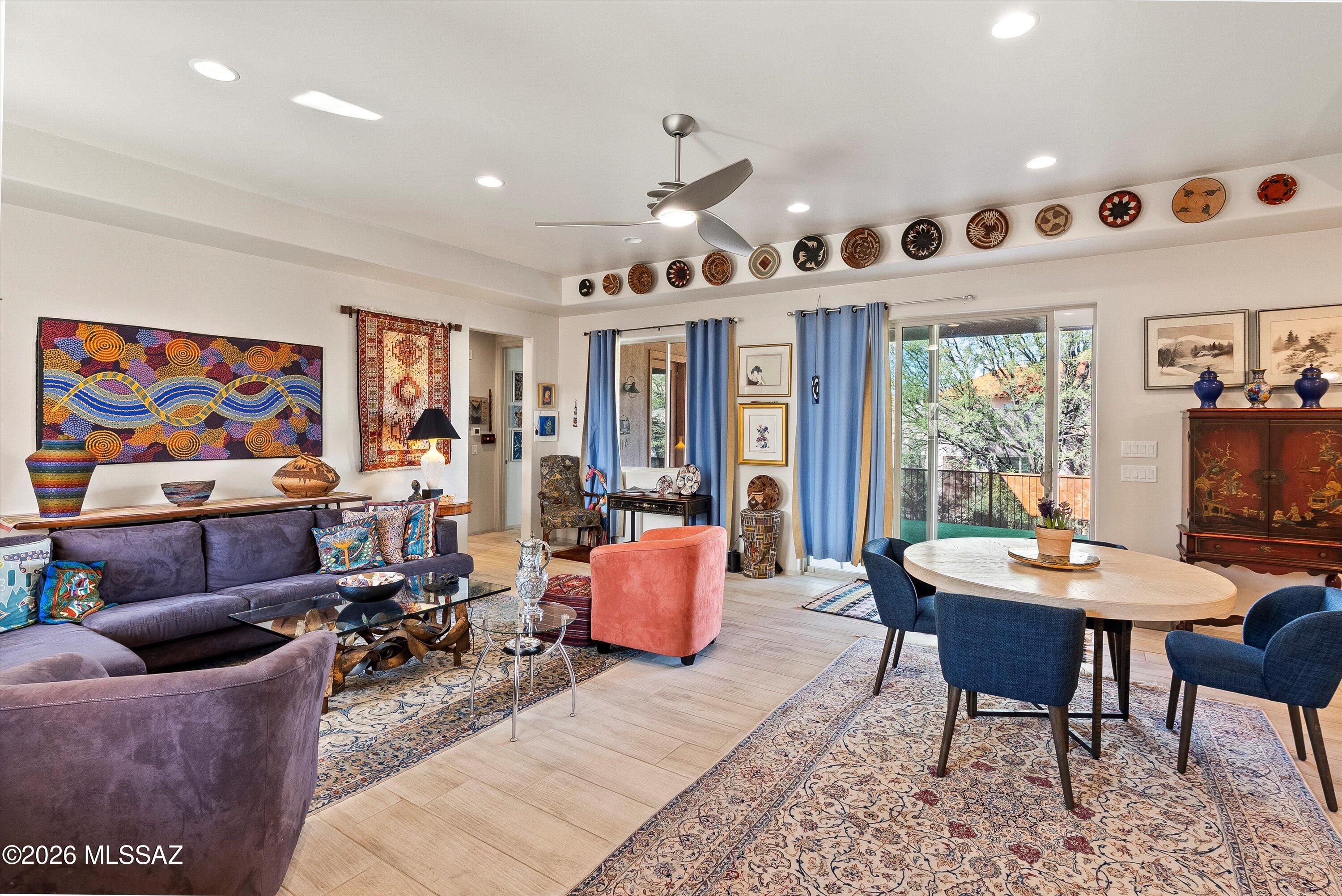 Academy Village - Residential