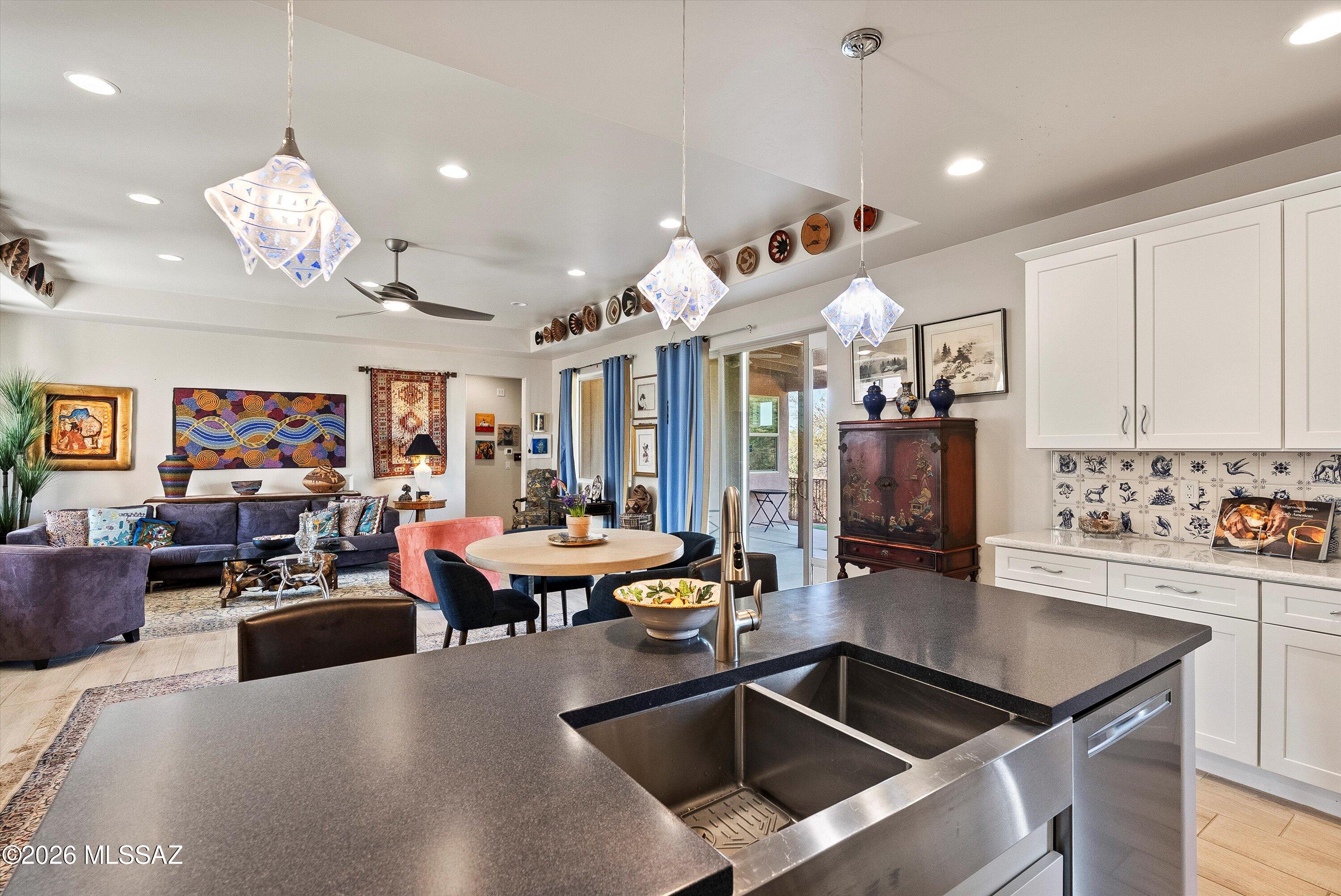 Academy Village - Residential
