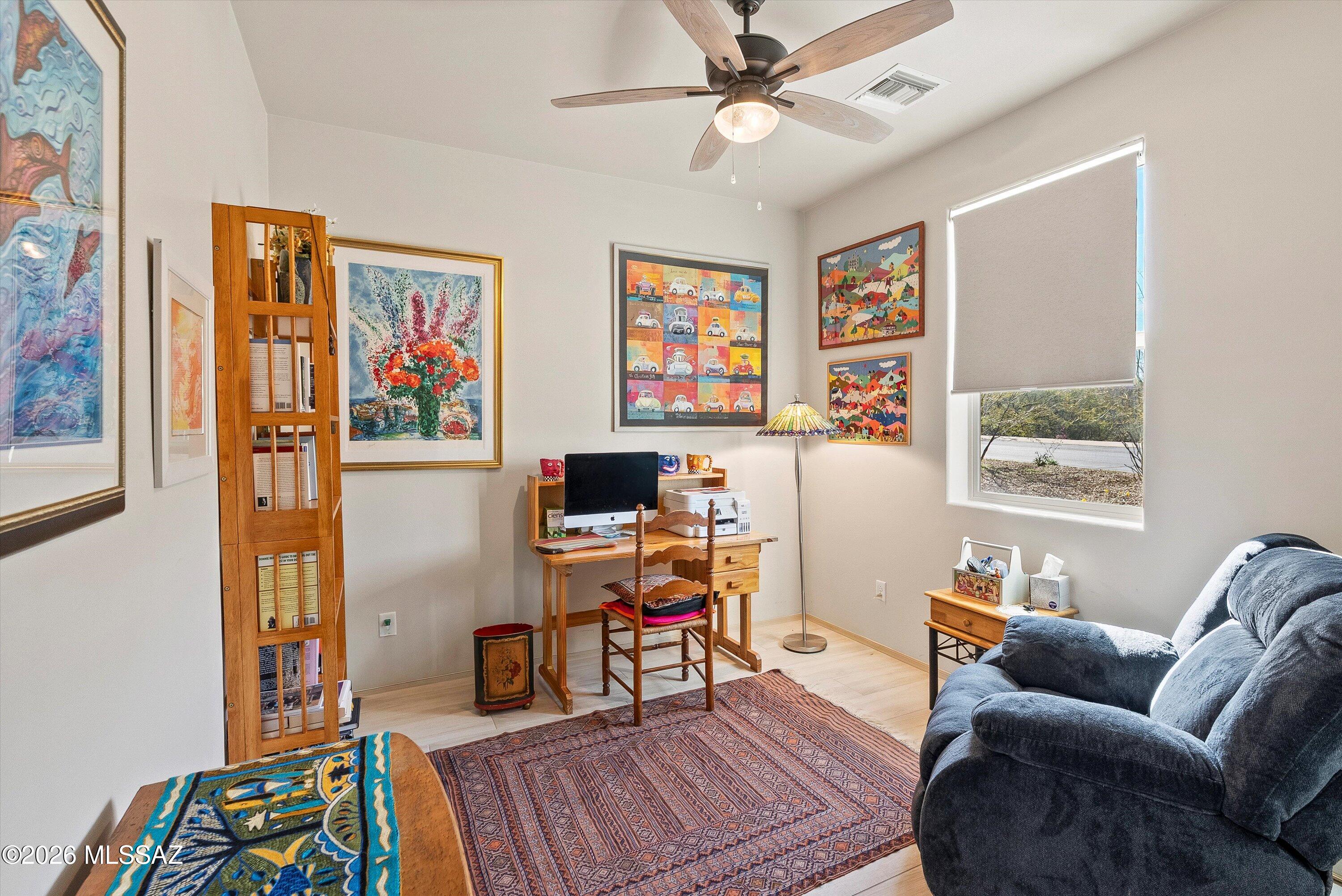 Academy Village - Residential