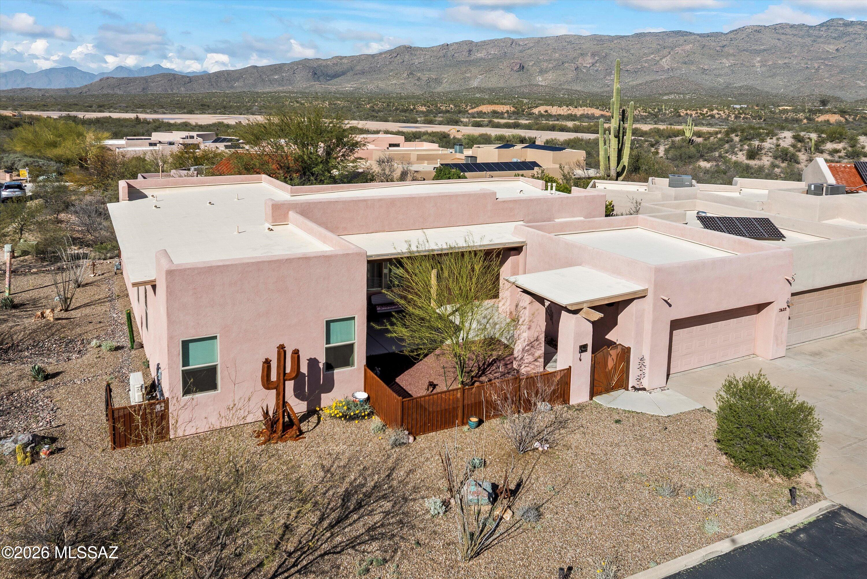 Academy Village - Residential