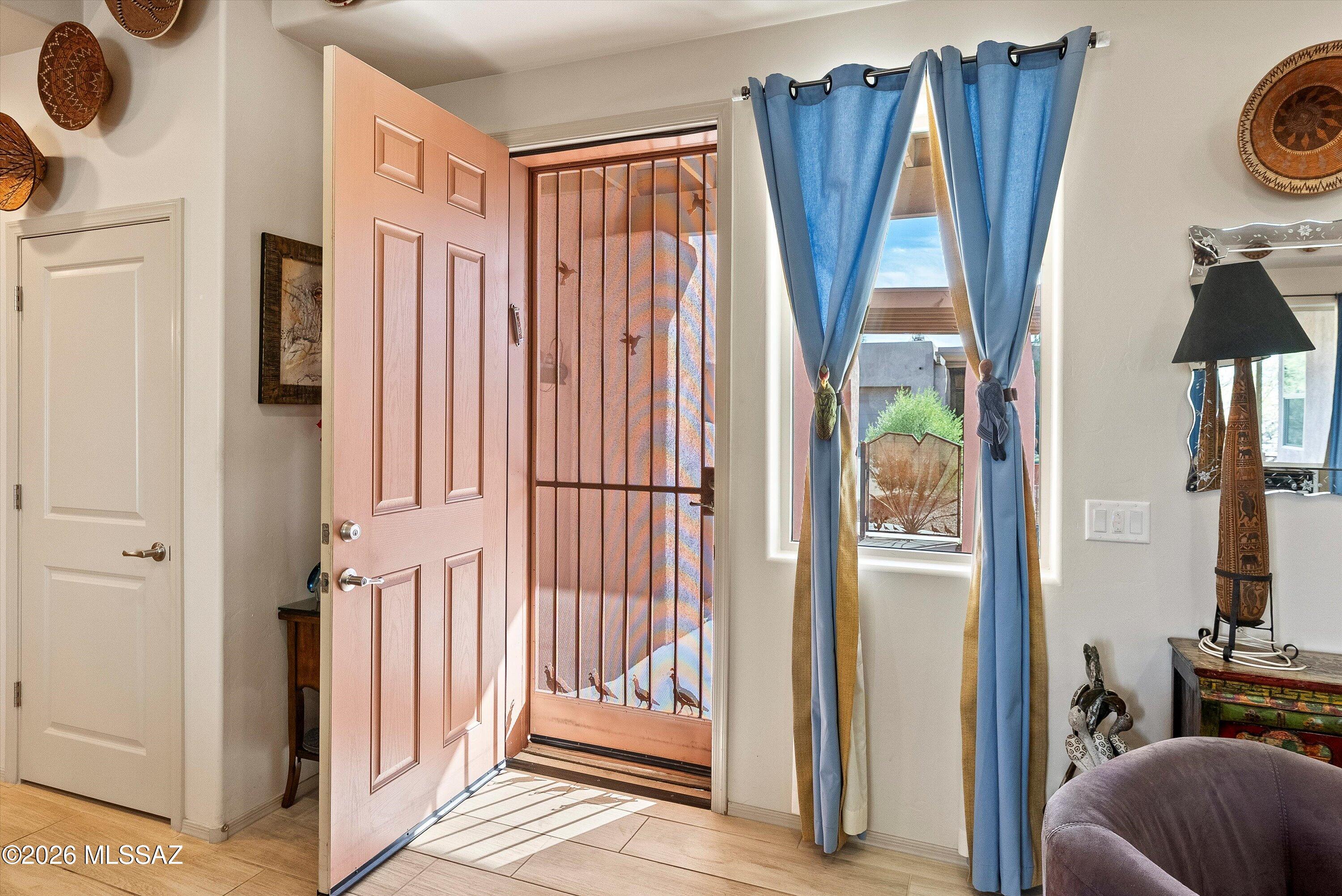 Academy Village - Residential