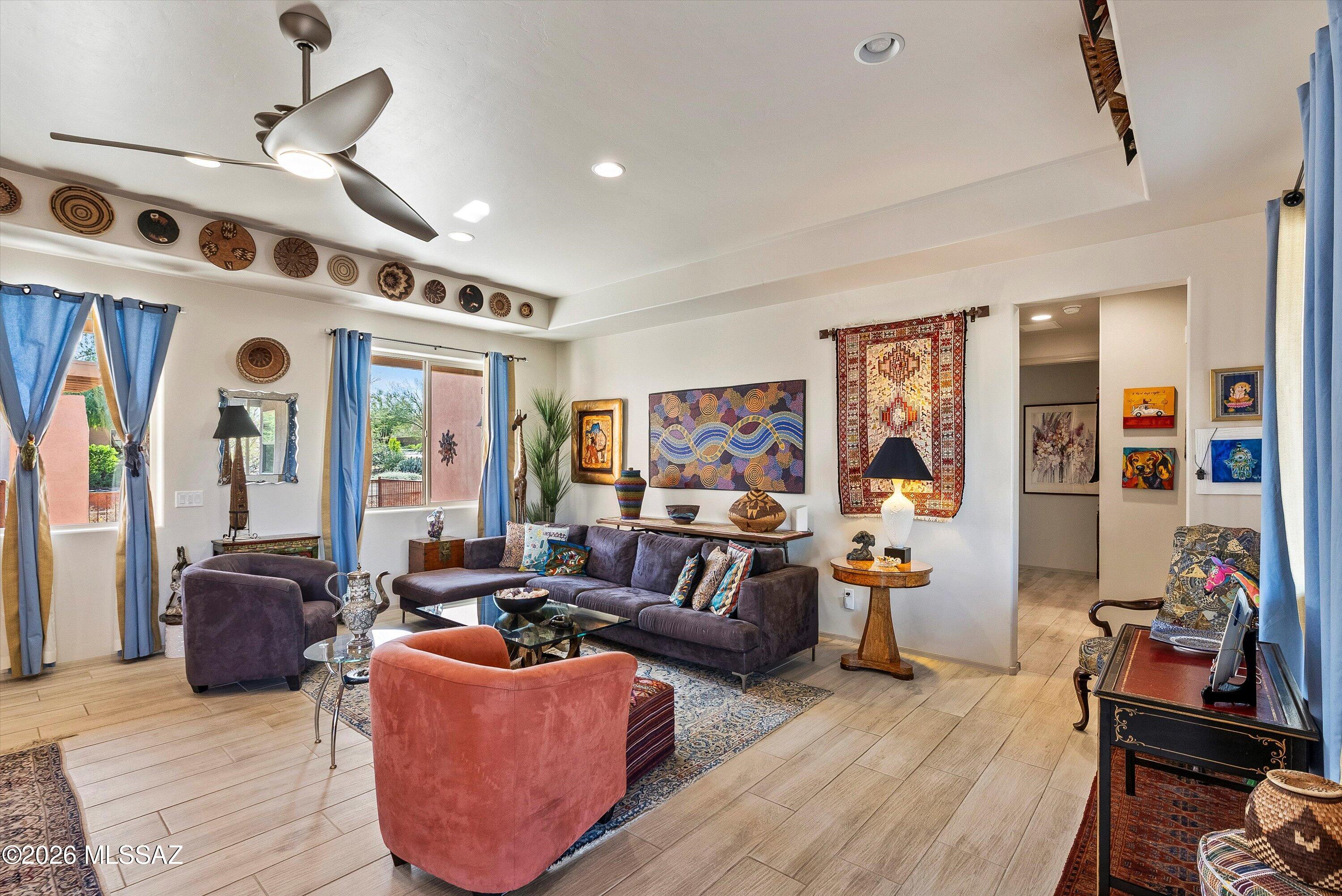 Academy Village - Residential