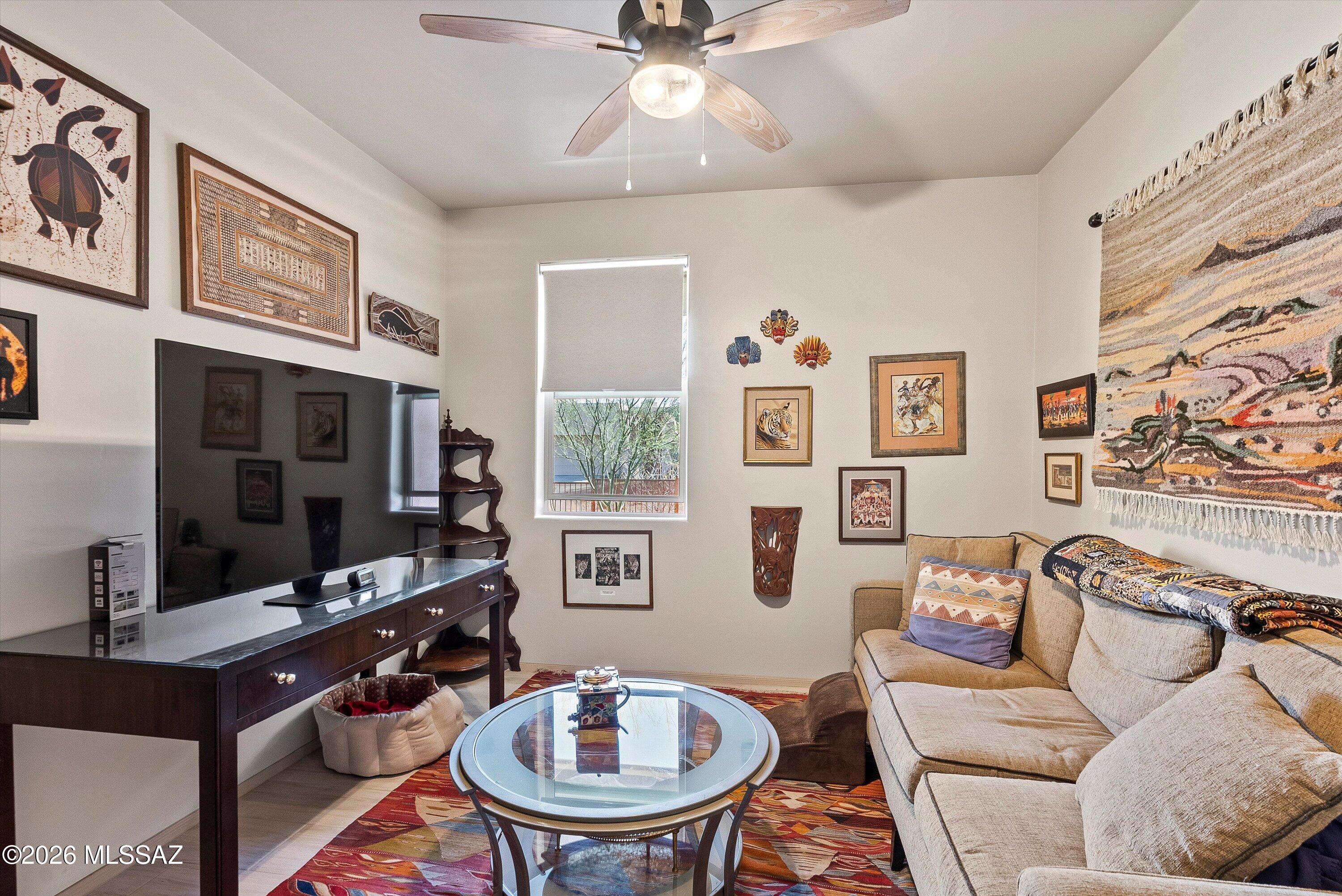 Academy Village - Residential