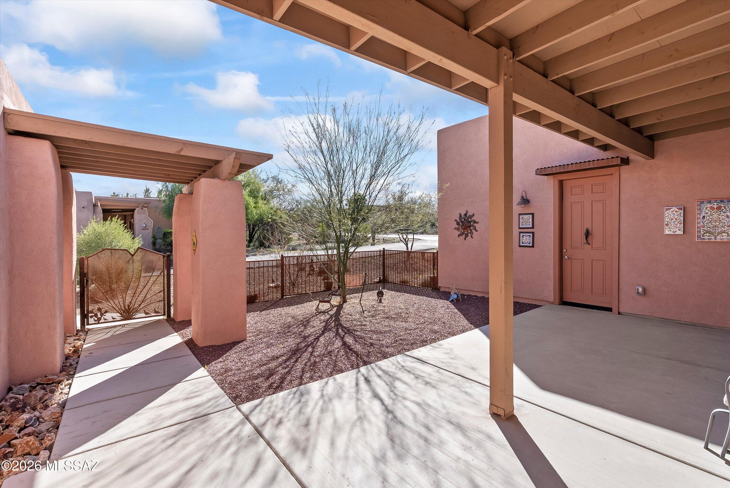 Academy Village - Residential