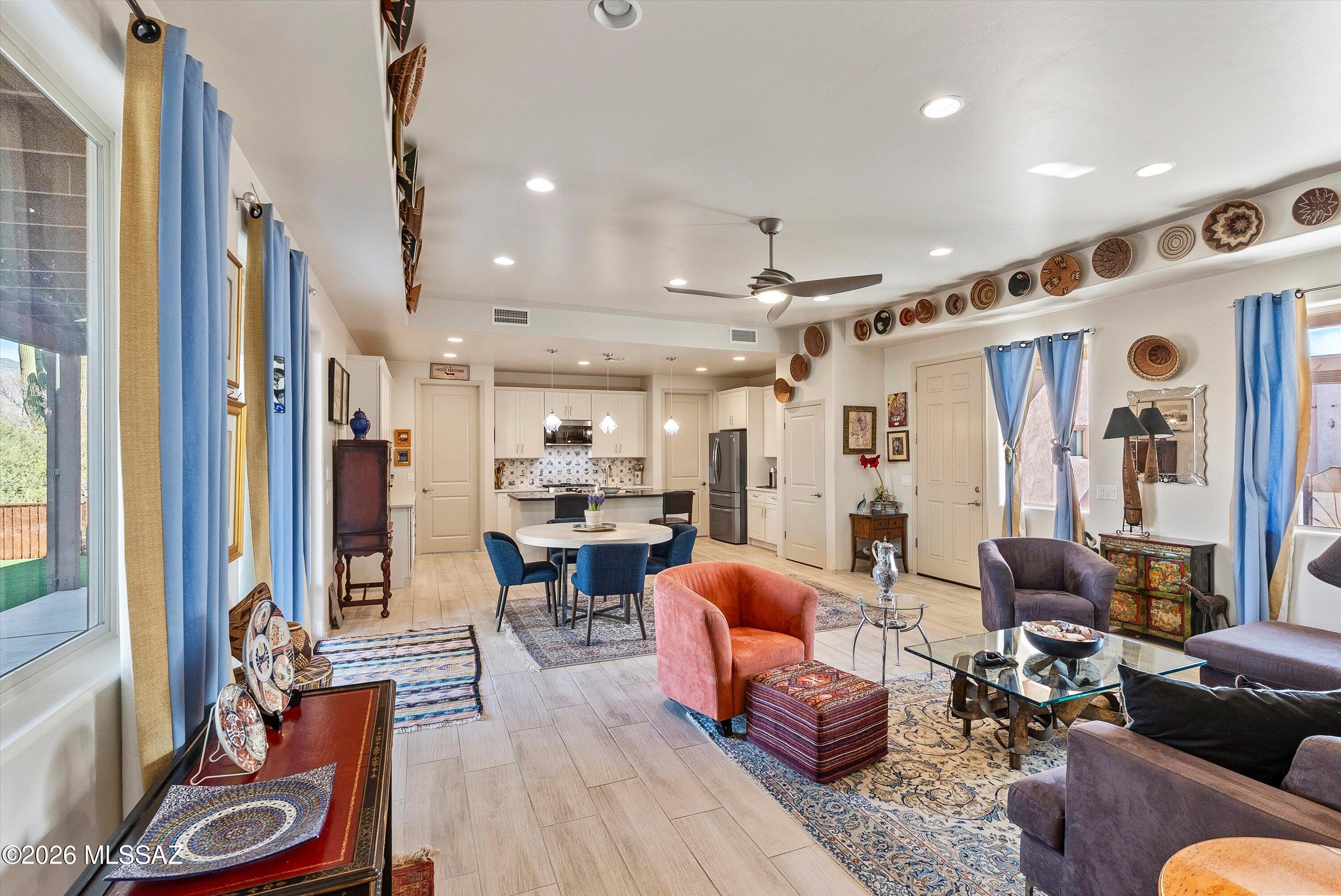 Academy Village - Residential