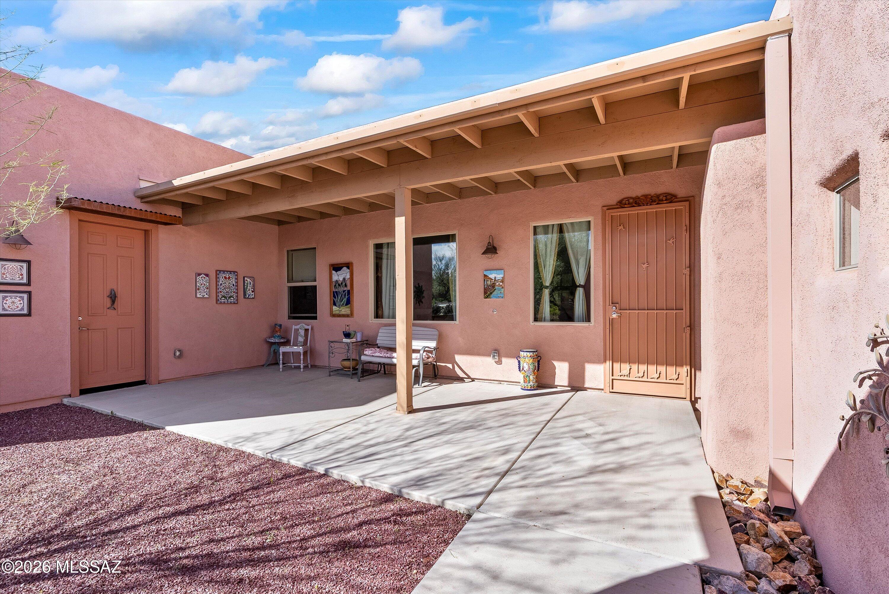 Academy Village - Residential