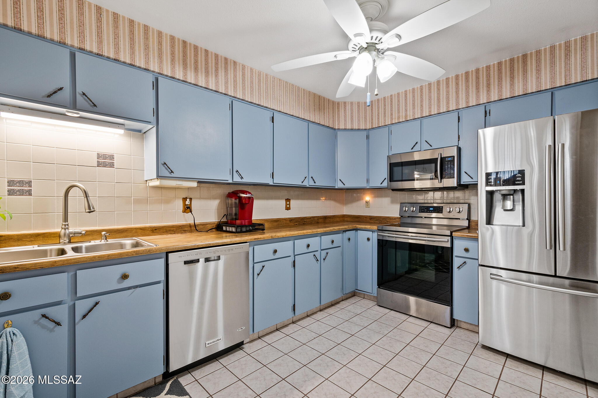 Casa Carina Townhomes (1-69) - Residential