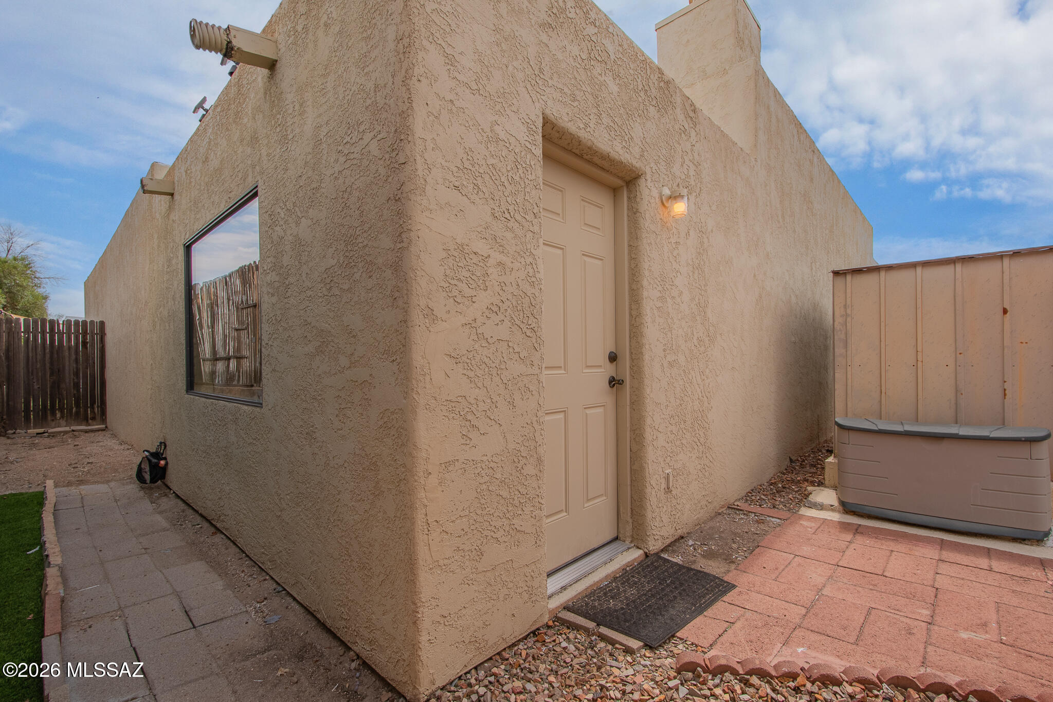 Casa Carina Townhomes (1-69) - Residential