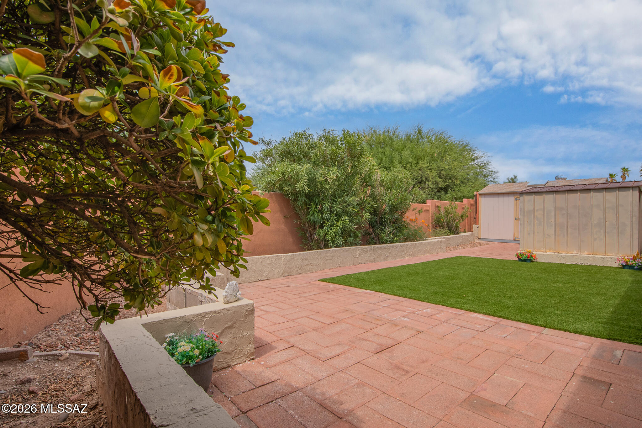Casa Carina Townhomes (1-69) - Residential