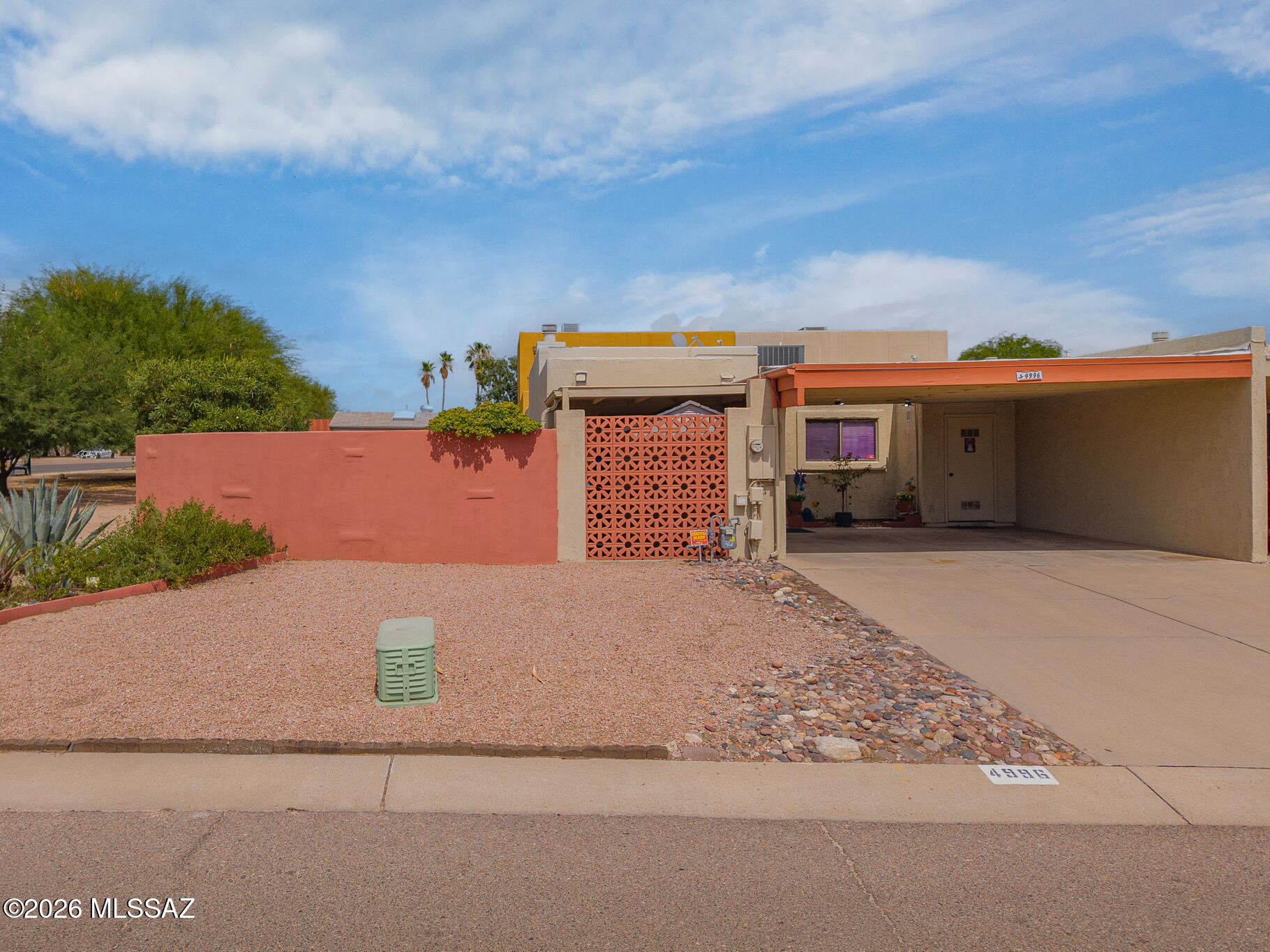 Casa Carina Townhomes (1-69) - Residential