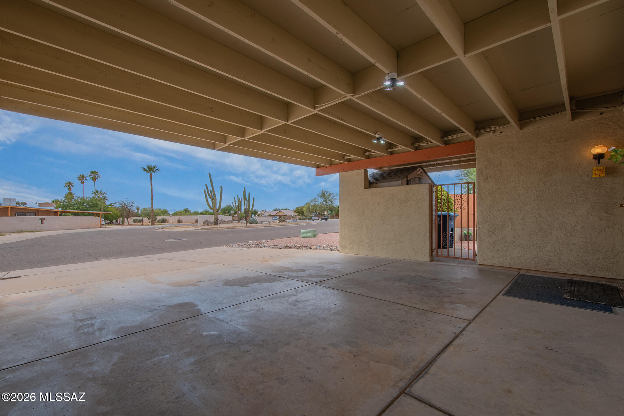 Casa Carina Townhomes (1-69) - Residential