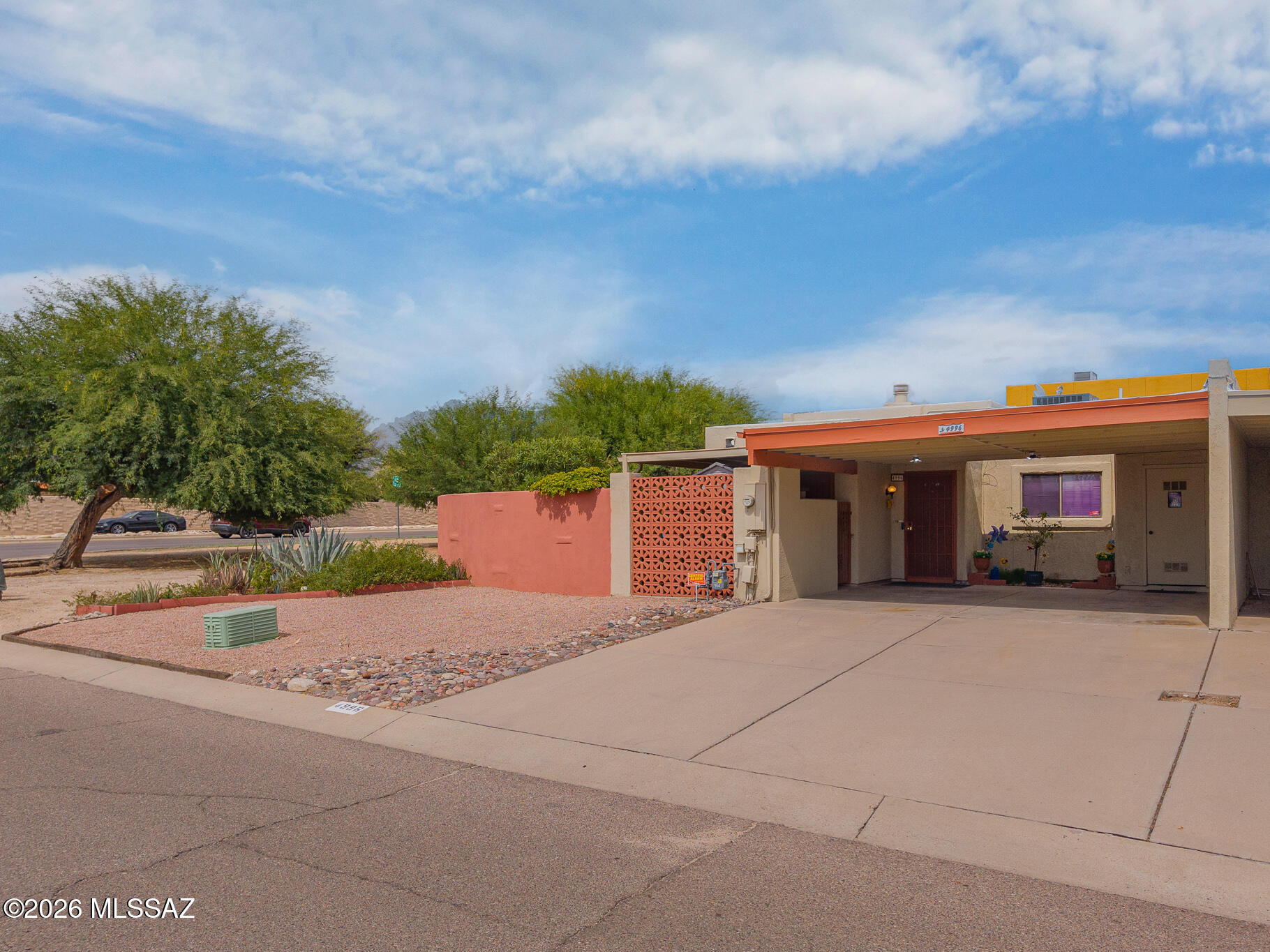 Casa Carina Townhomes (1-69) - Residential
